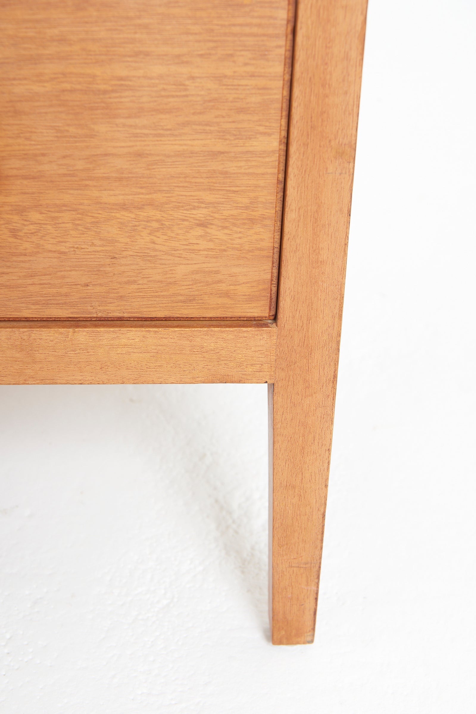 Pair of Mid-Century Chests of Drawers