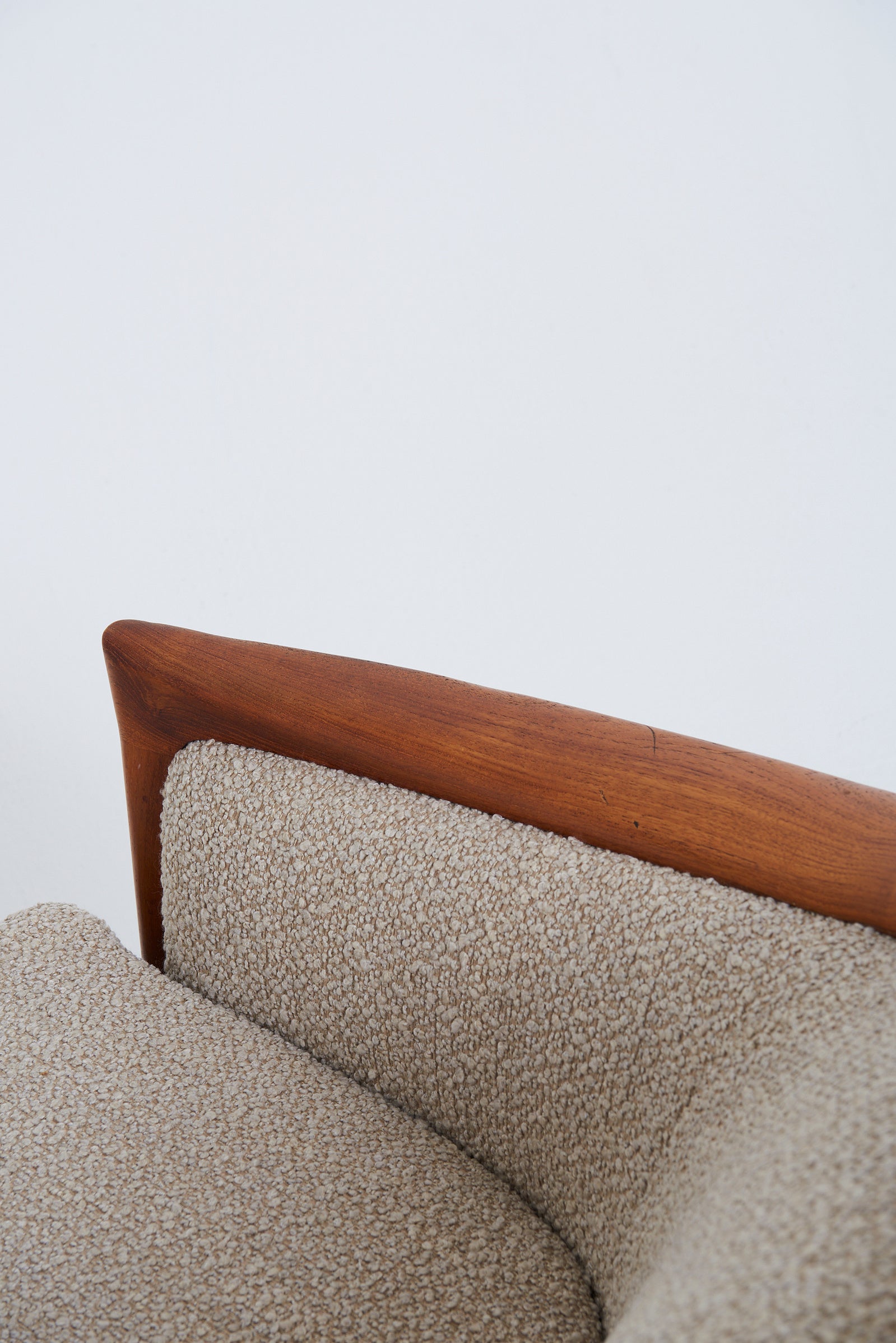 A Sofa by Bertil Fridhagen