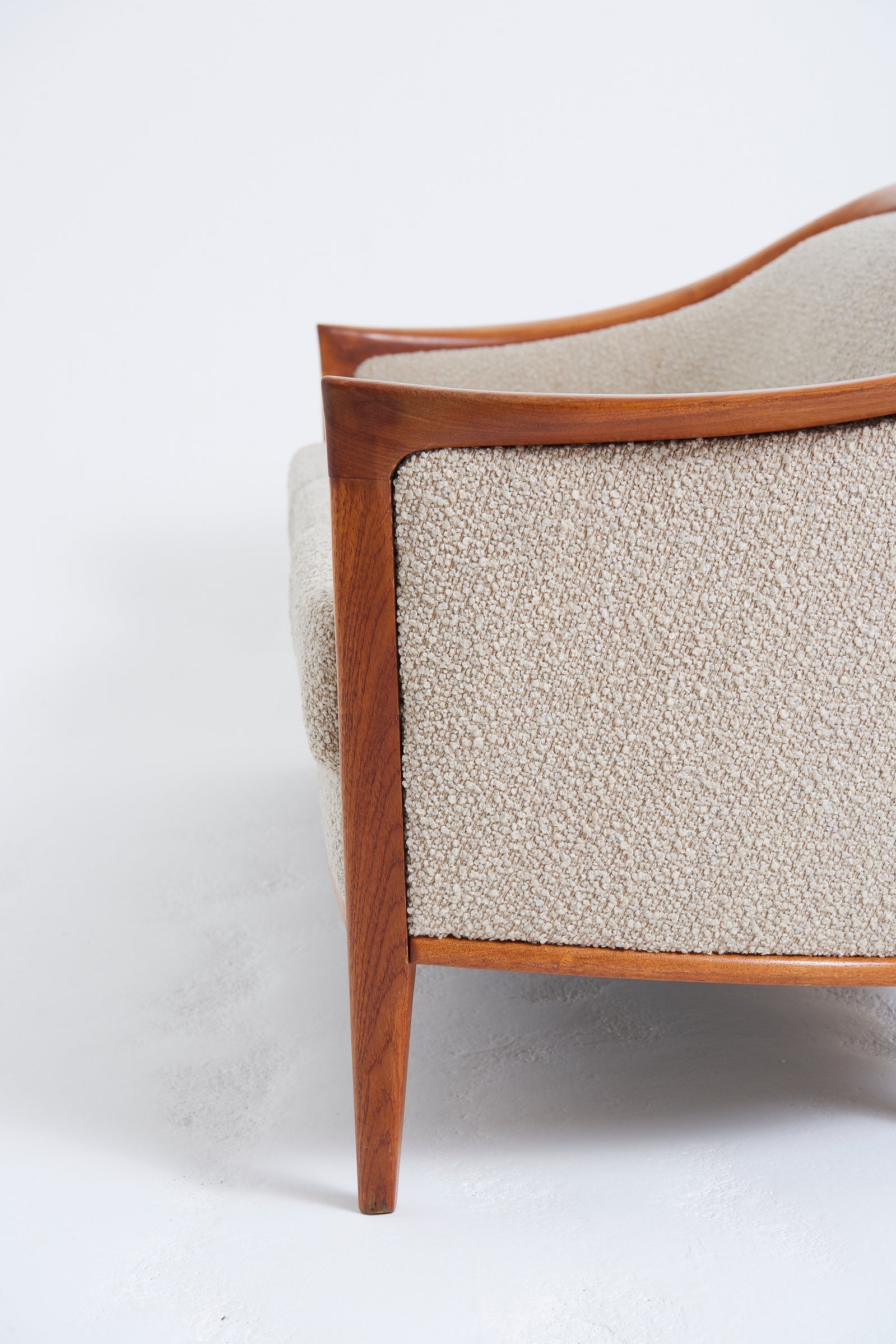 A Sofa by Bertil Fridhagen
