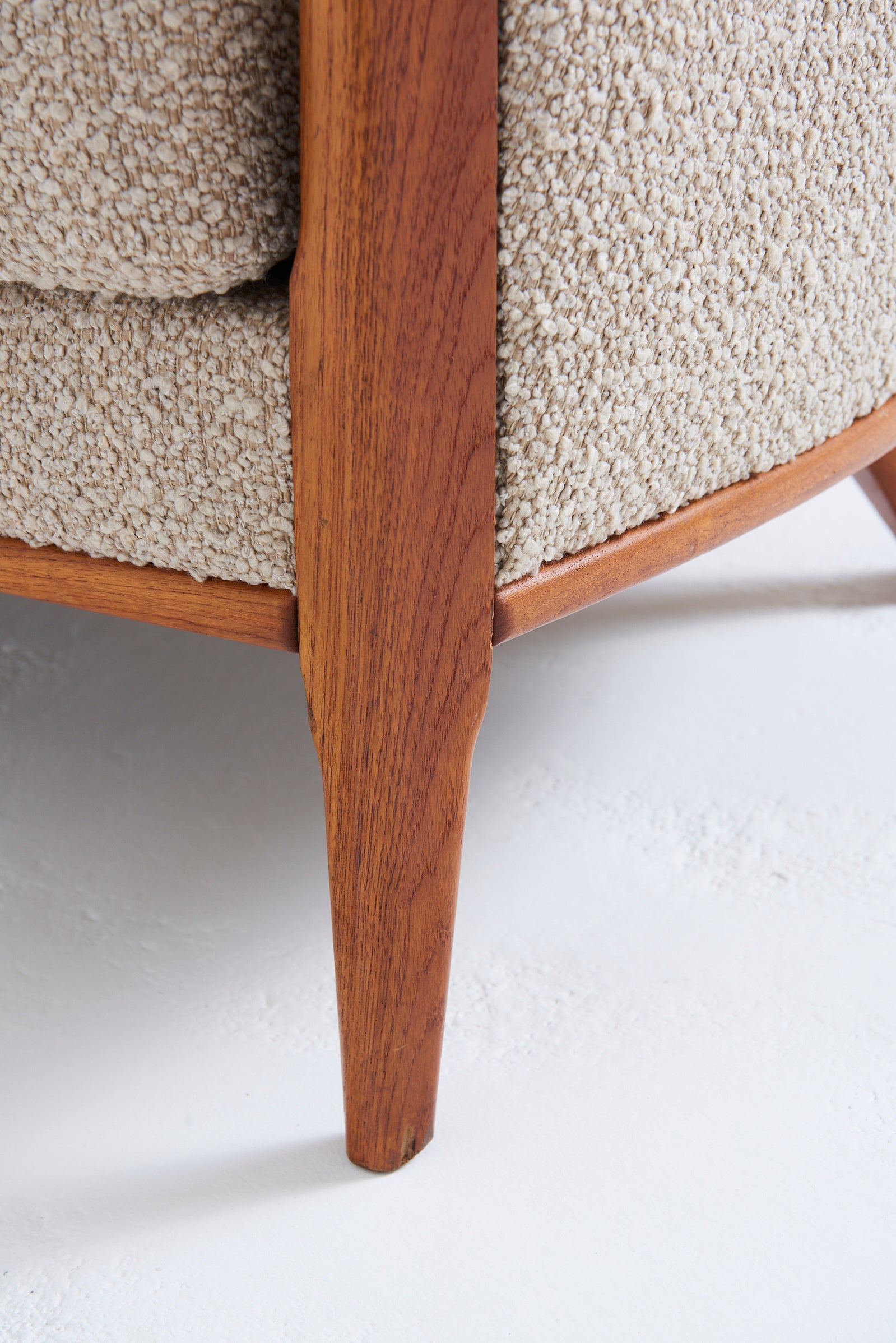 A Sofa by Bertil Fridhagen