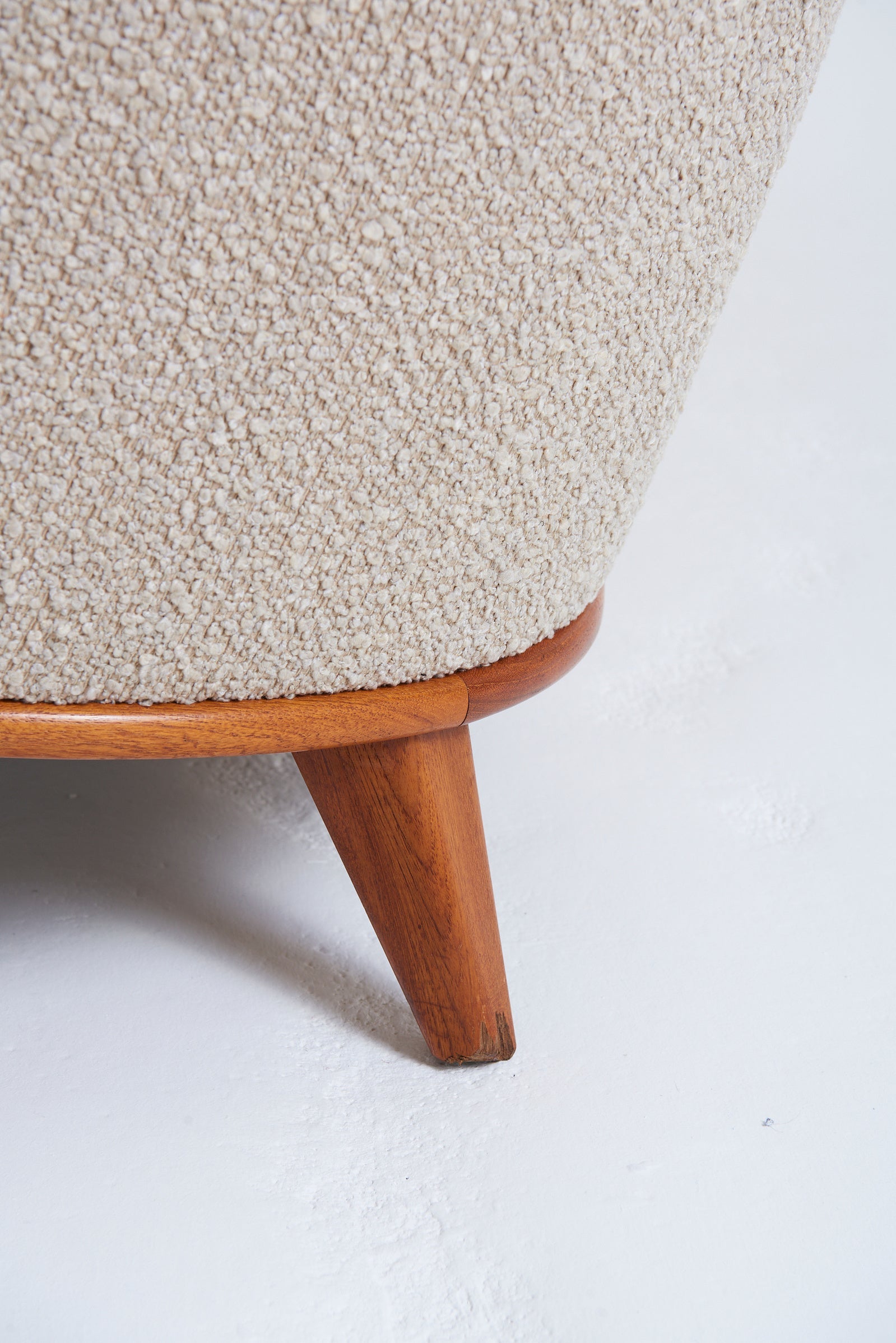 A Sofa by Bertil Fridhagen