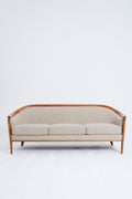 9504- A Sofa by Bertil Fridhagen