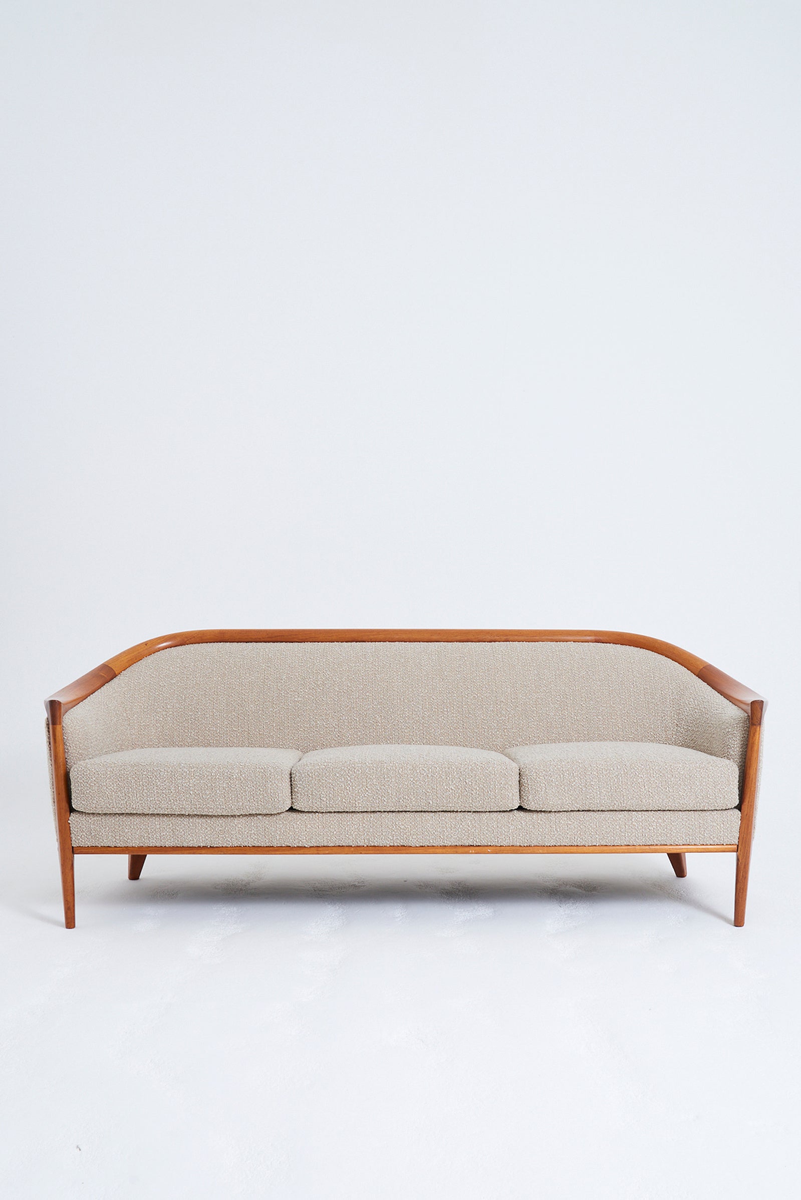 9504- A Sofa by Bertil Fridhagen