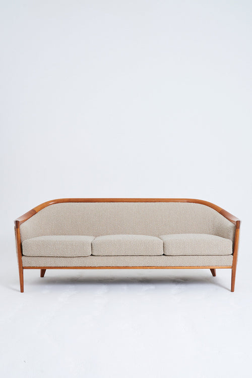 9504- A Sofa by Bertil Fridhagen