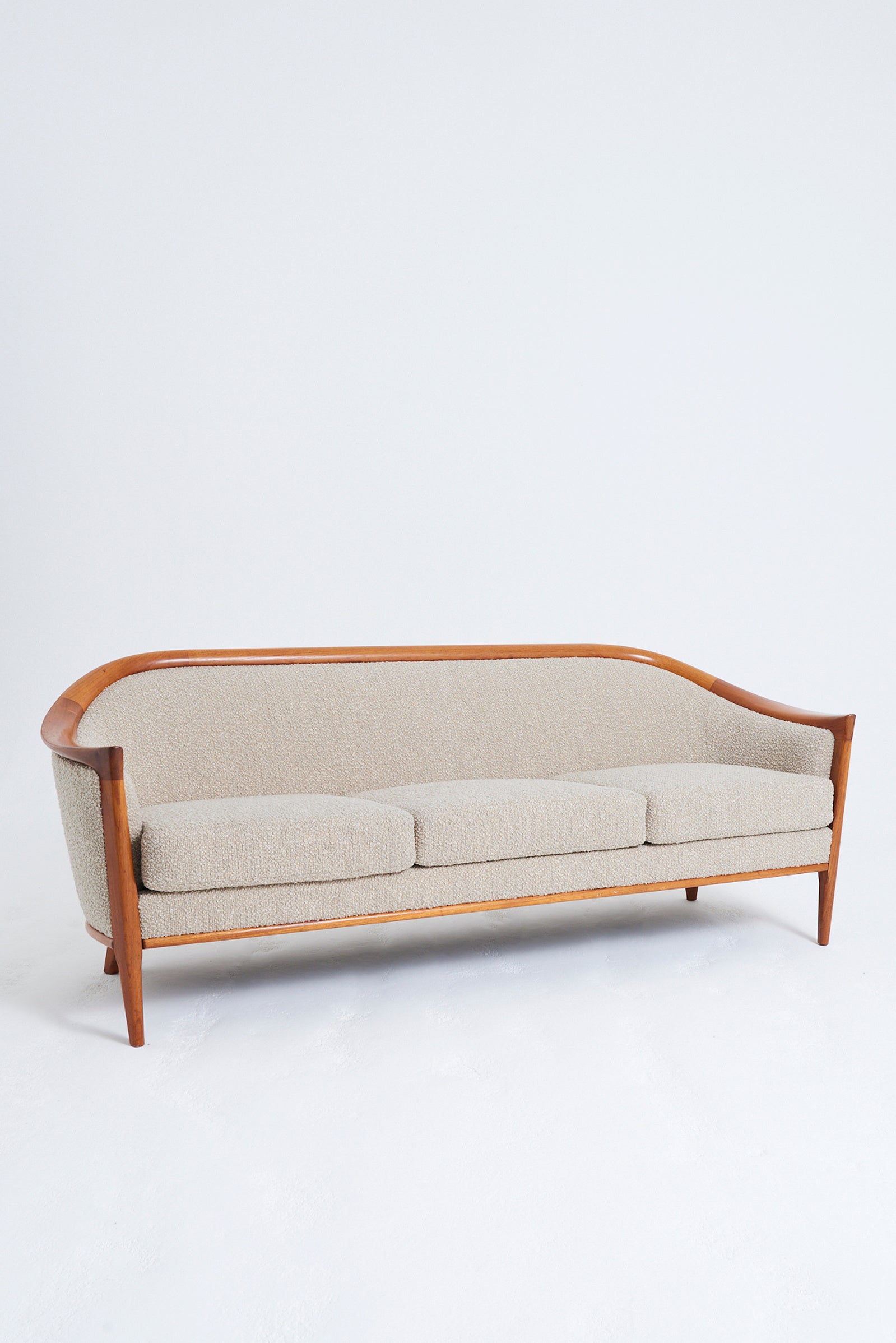A Sofa by Bertil Fridhagen