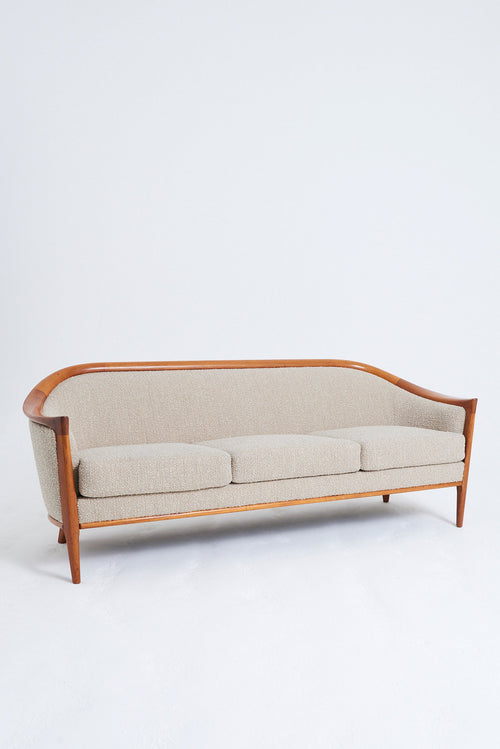 A Sofa by Bertil Fridhagen