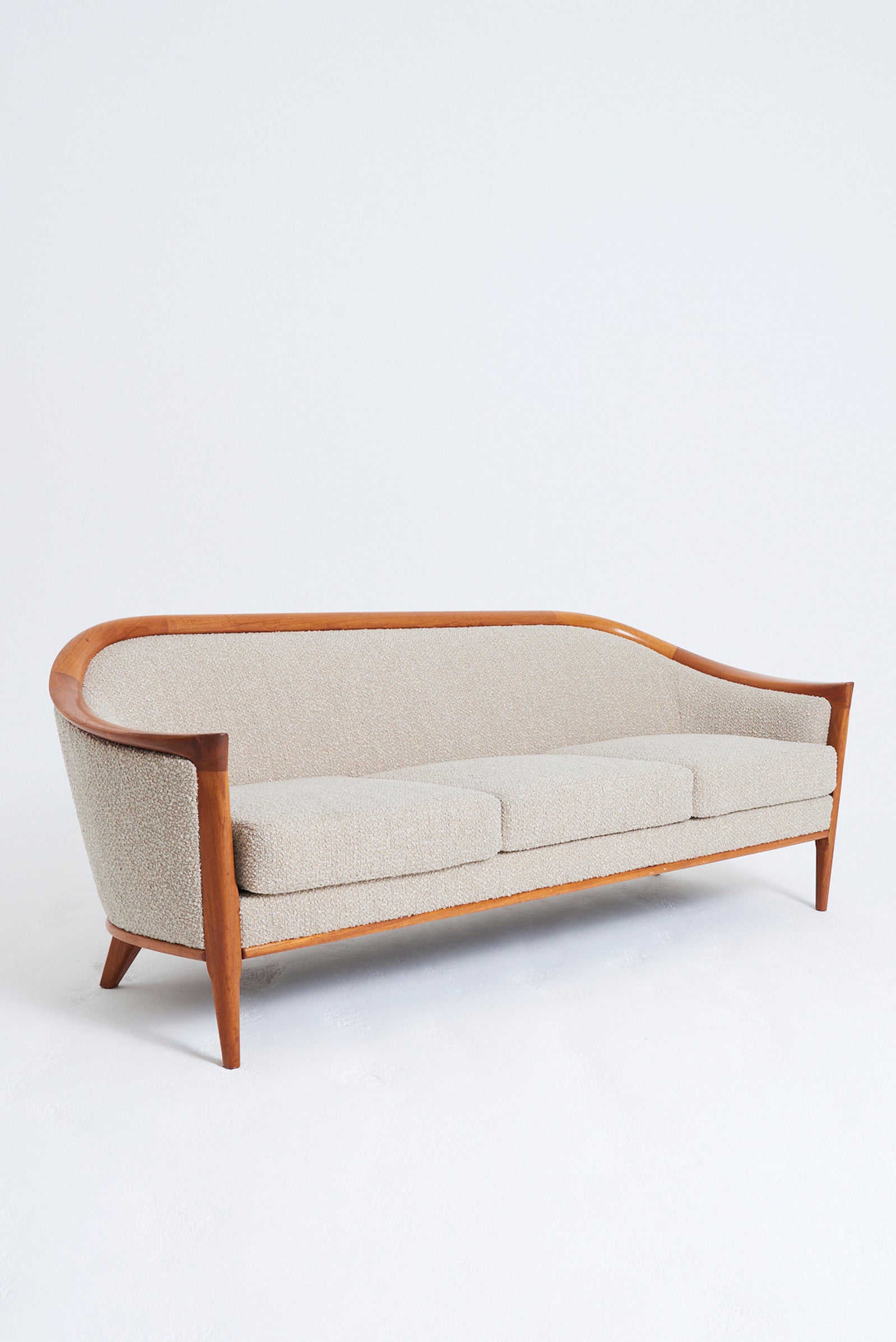 A Sofa by Bertil Fridhagen