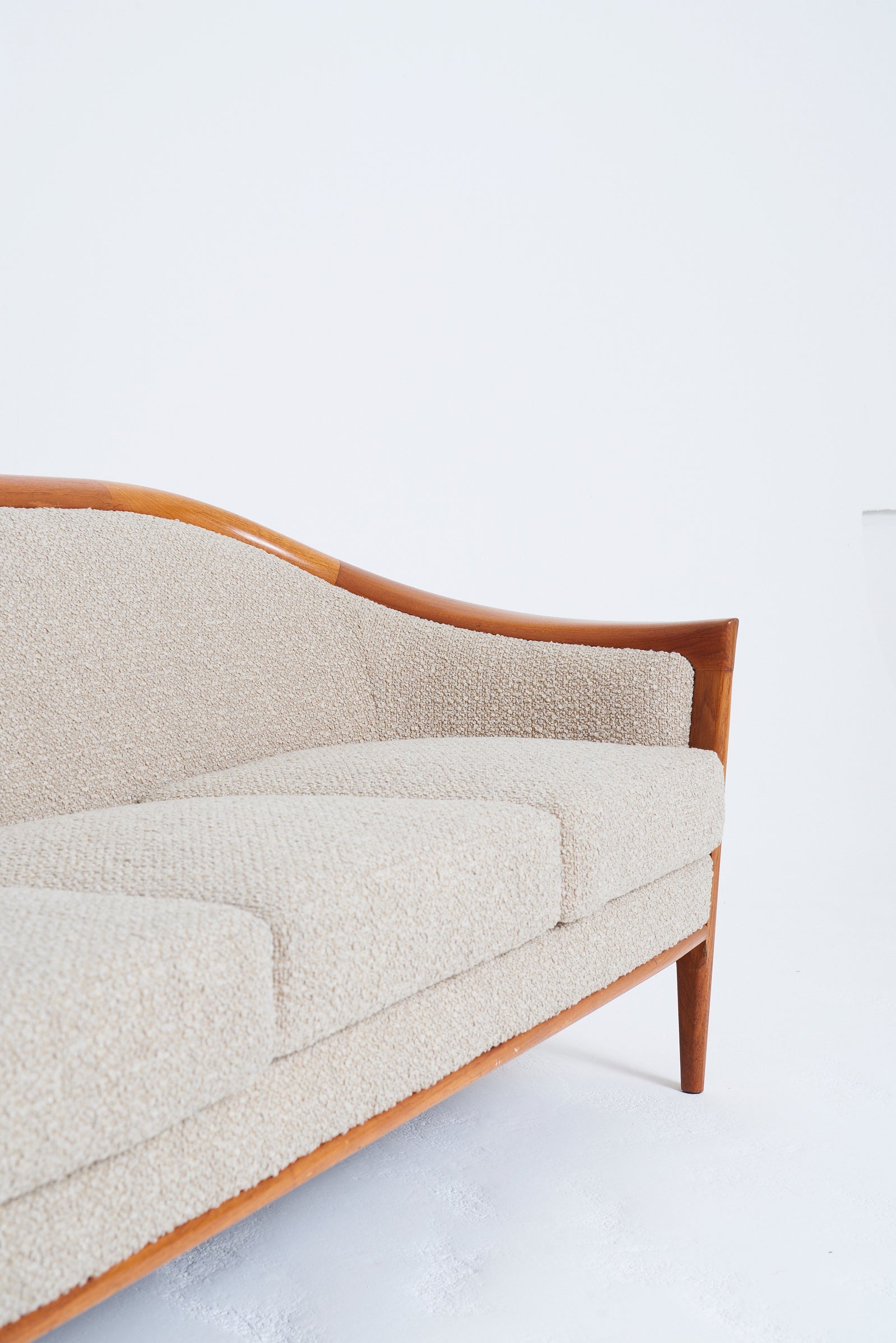 A Sofa by Bertil Fridhagen
