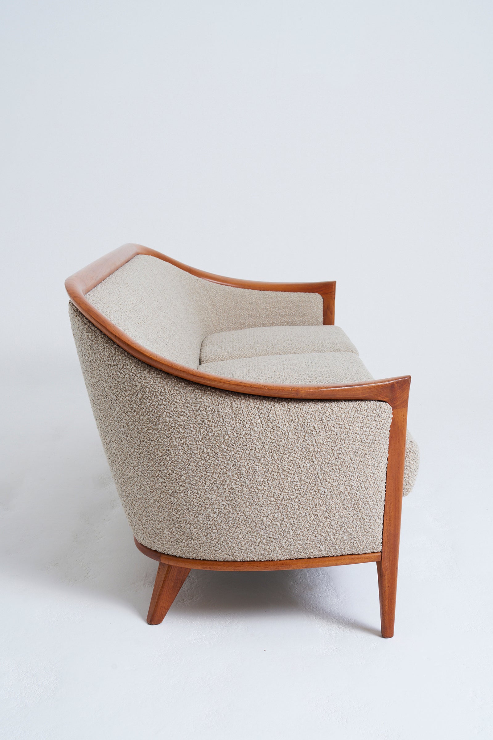 A Sofa by Bertil Fridhagen