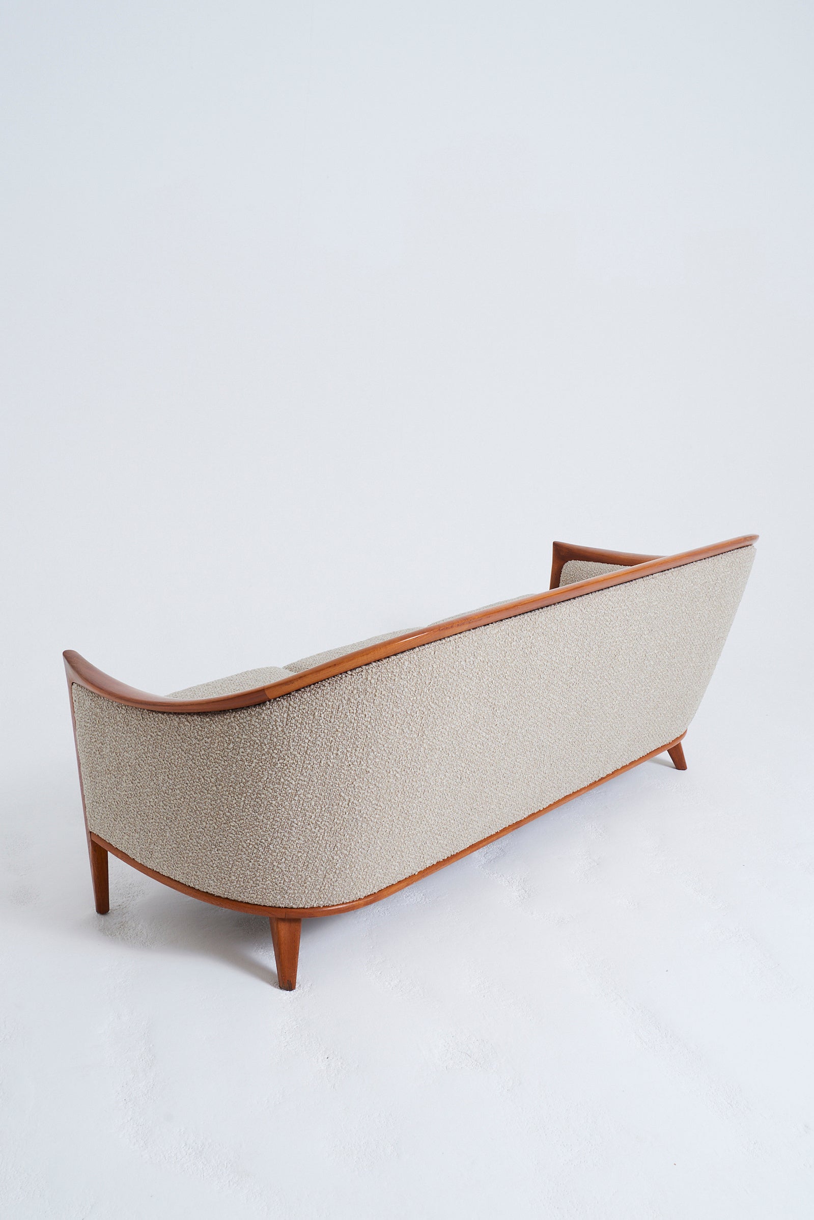 A Sofa by Bertil Fridhagen