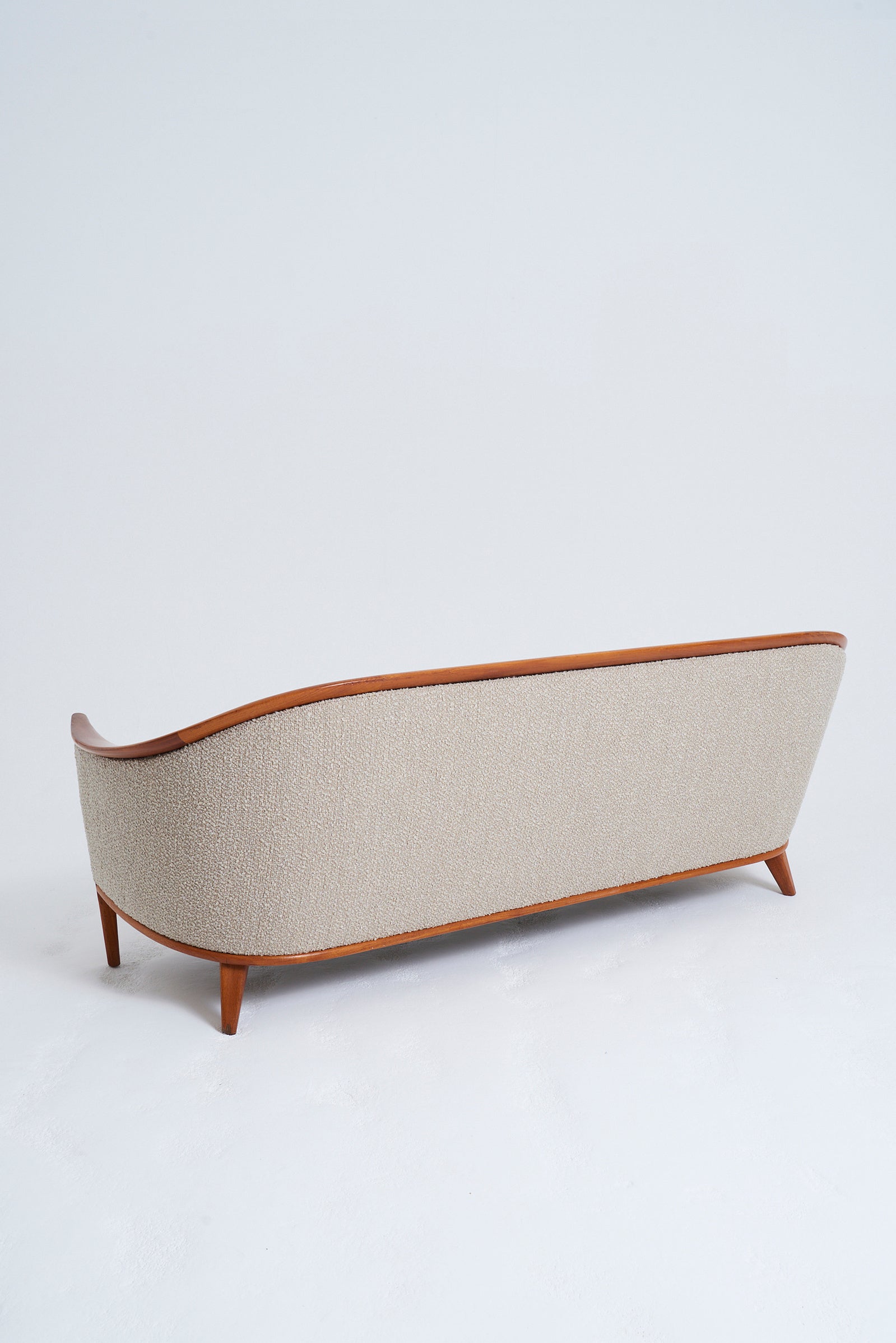 A Sofa by Bertil Fridhagen