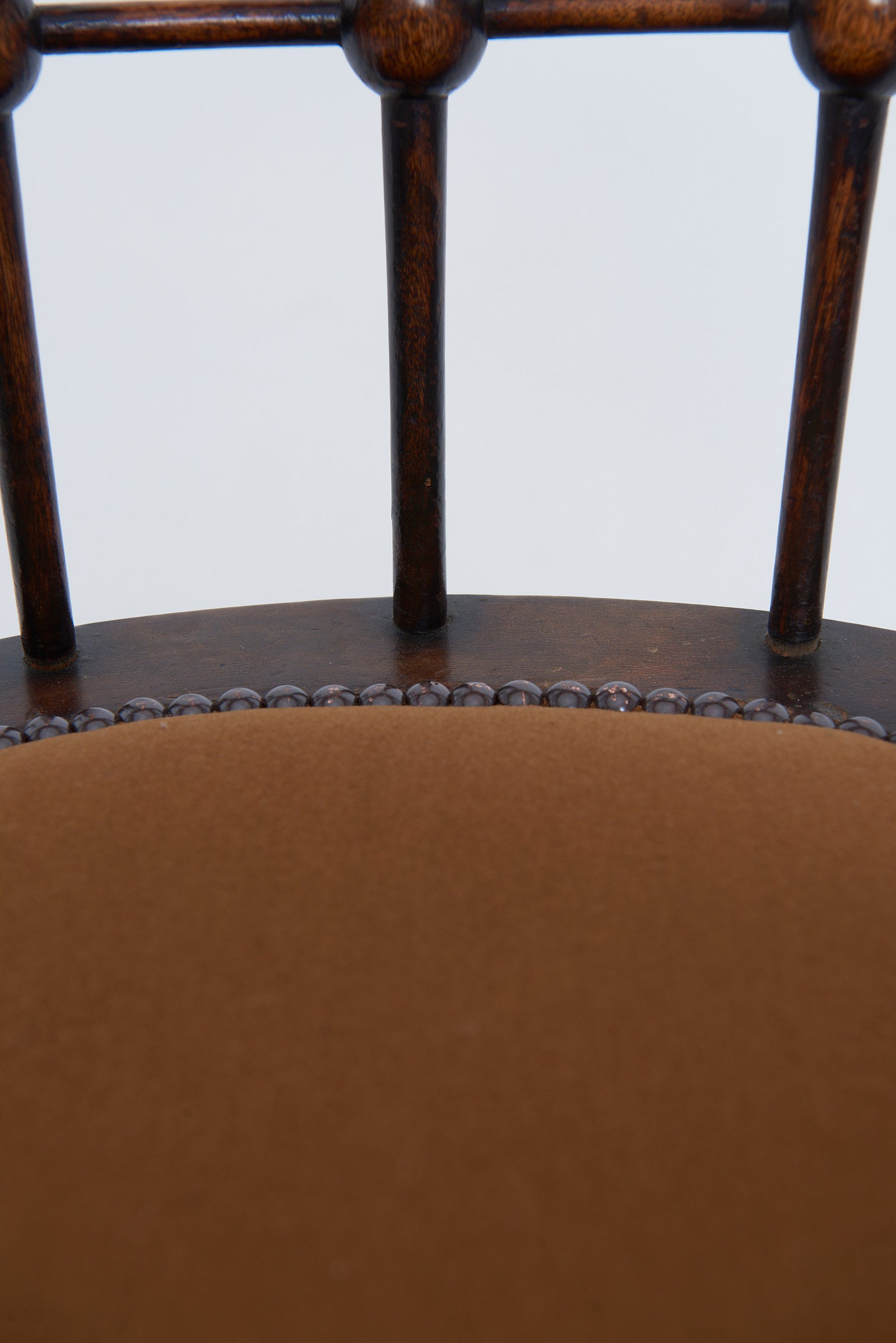 Arts & Crafts Liberty and Co. Chair