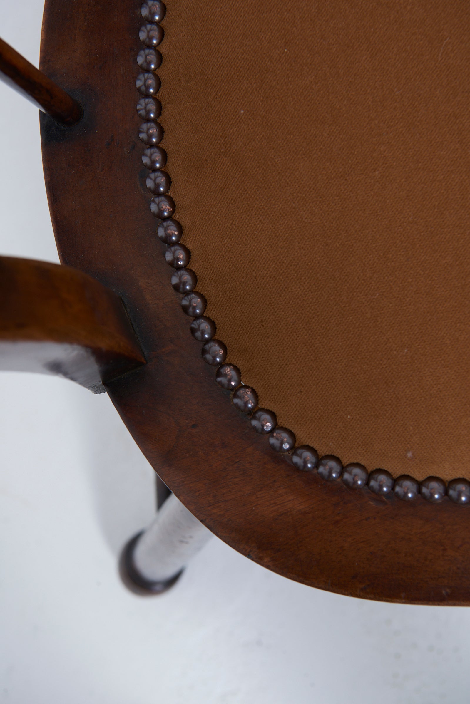 Arts & Crafts Liberty and Co. Chair