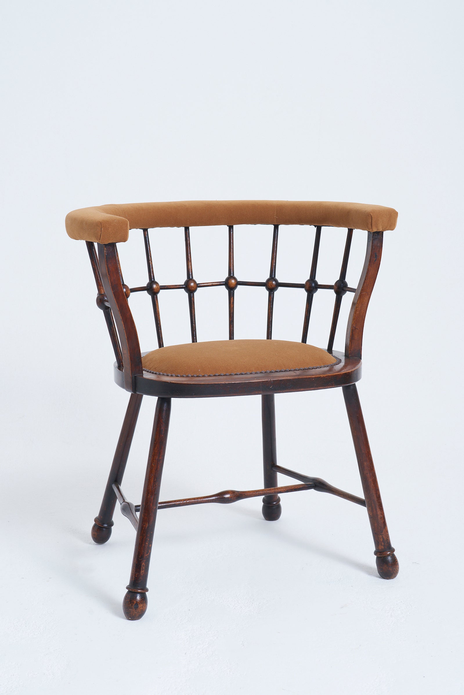 Arts & Crafts Liberty and Co. Chair