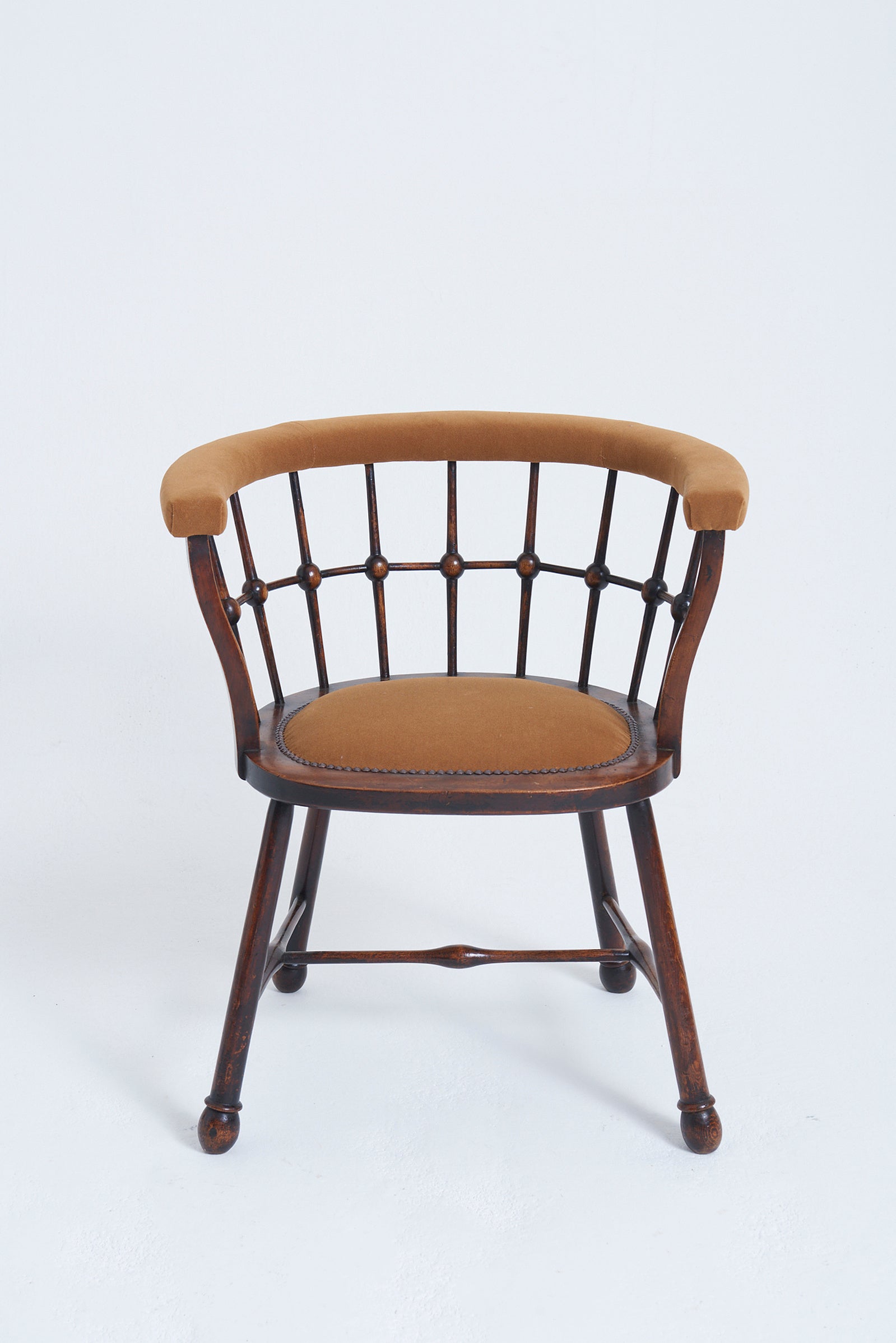 Arts & Crafts Liberty and Co. Chair