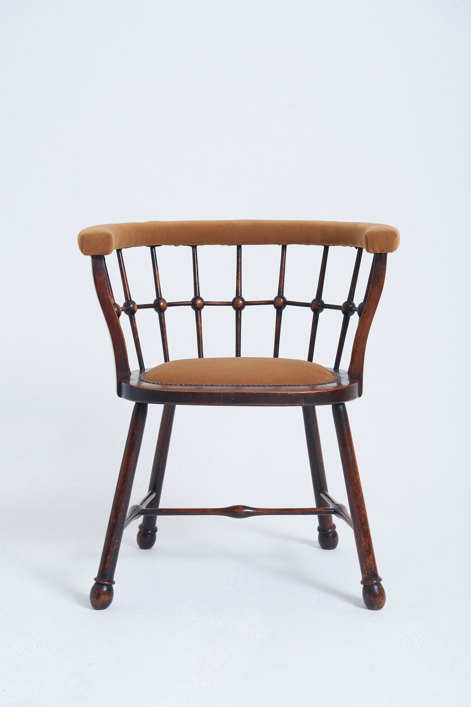Arts & Crafts Liberty and Co. Chair