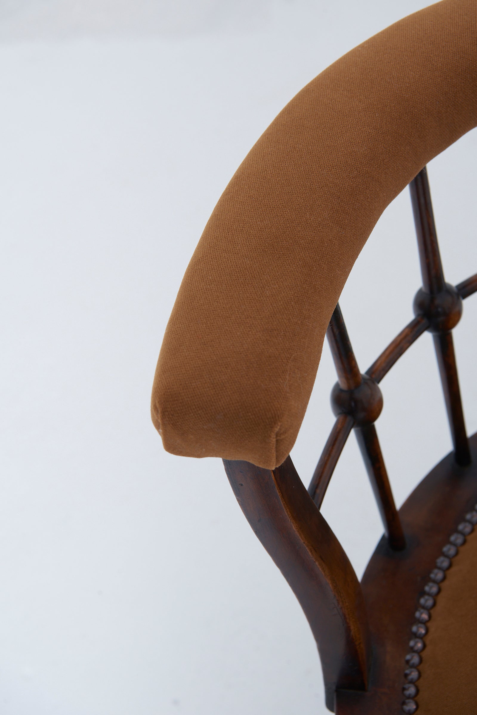 Arts & Crafts Liberty and Co. Chair