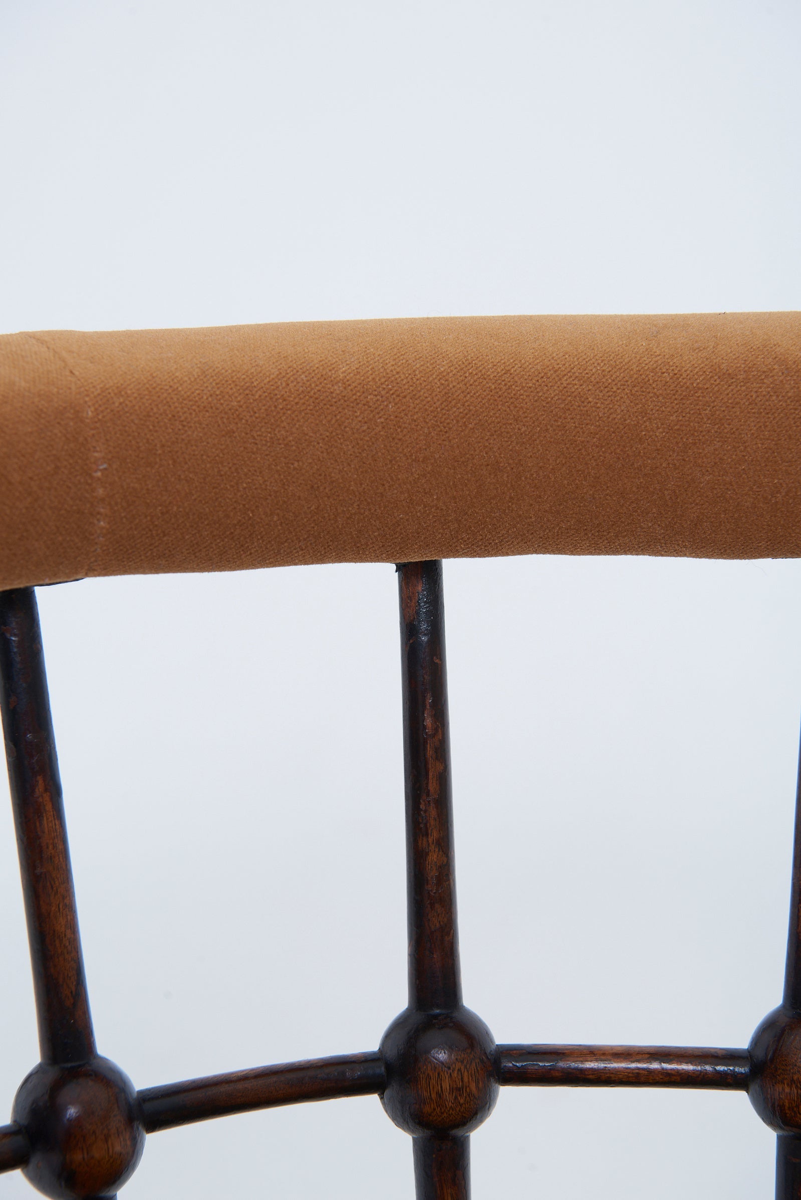 Arts & Crafts Liberty and Co. Chair