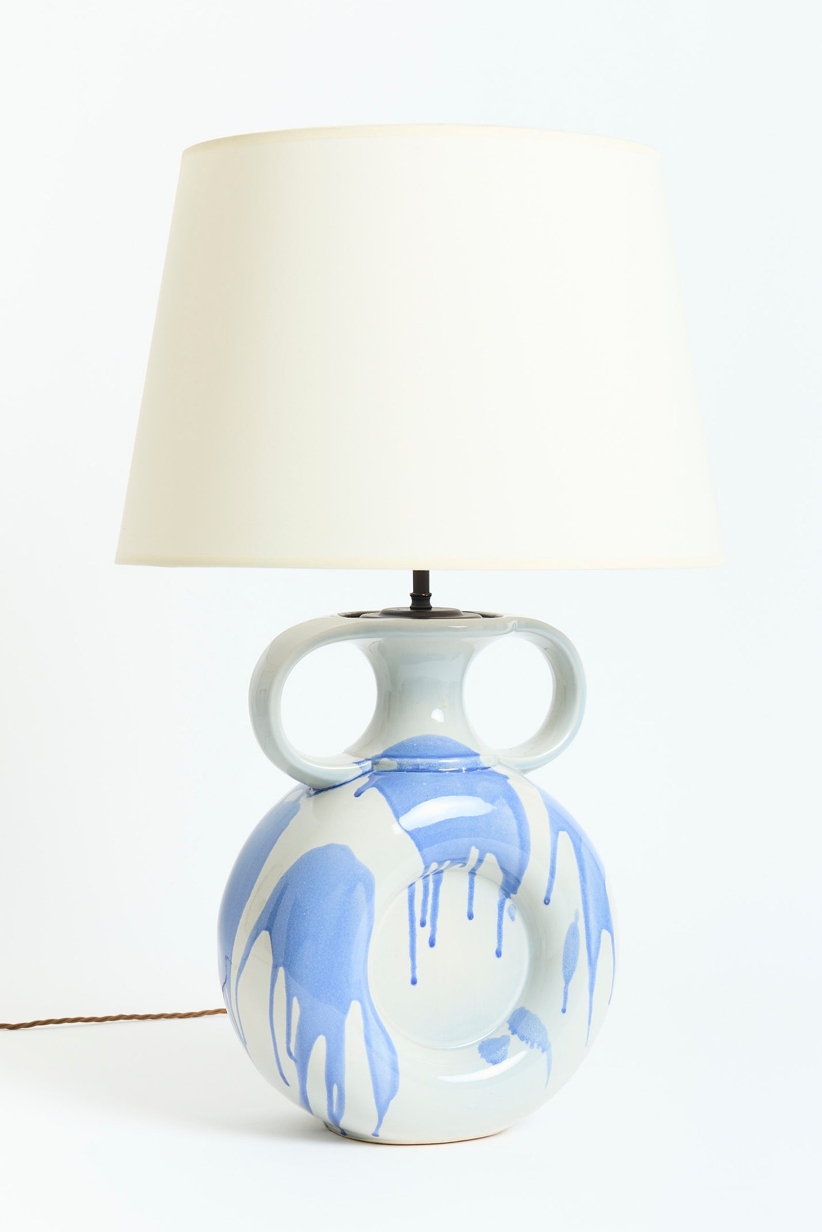 Ceramic Table Lamp