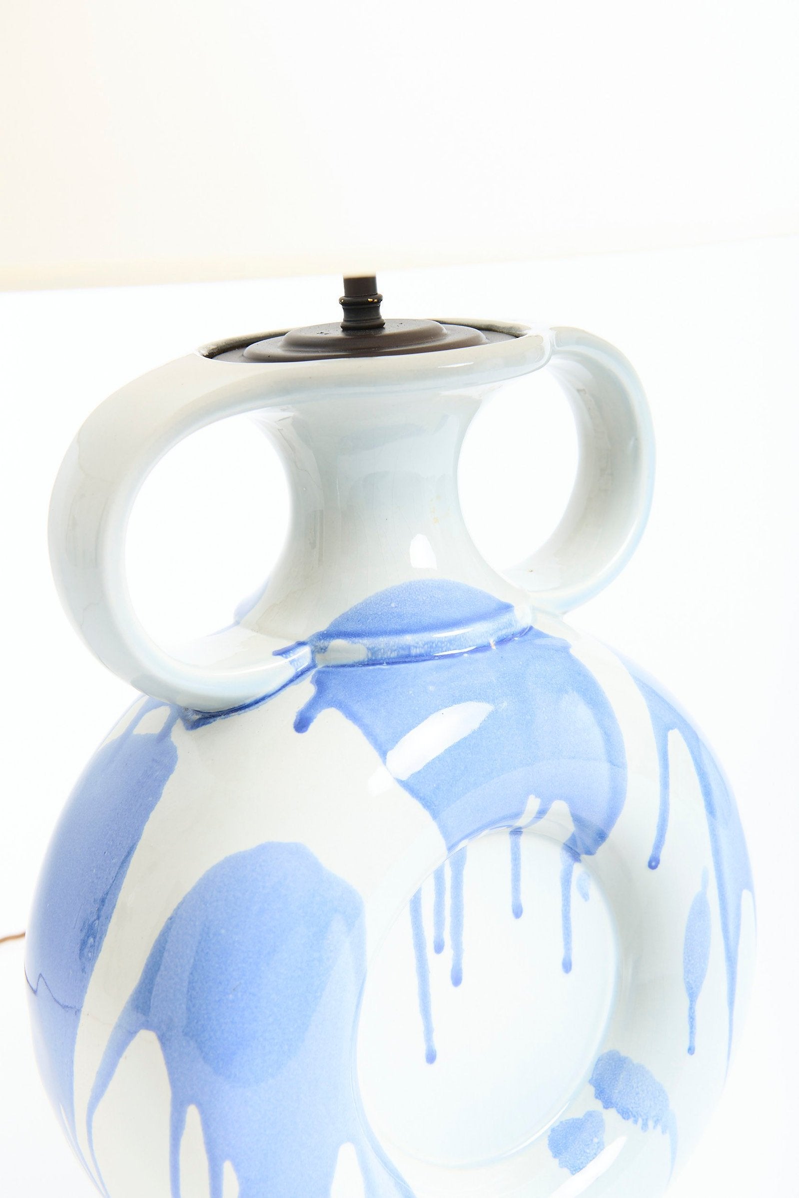 Ceramic Table Lamp