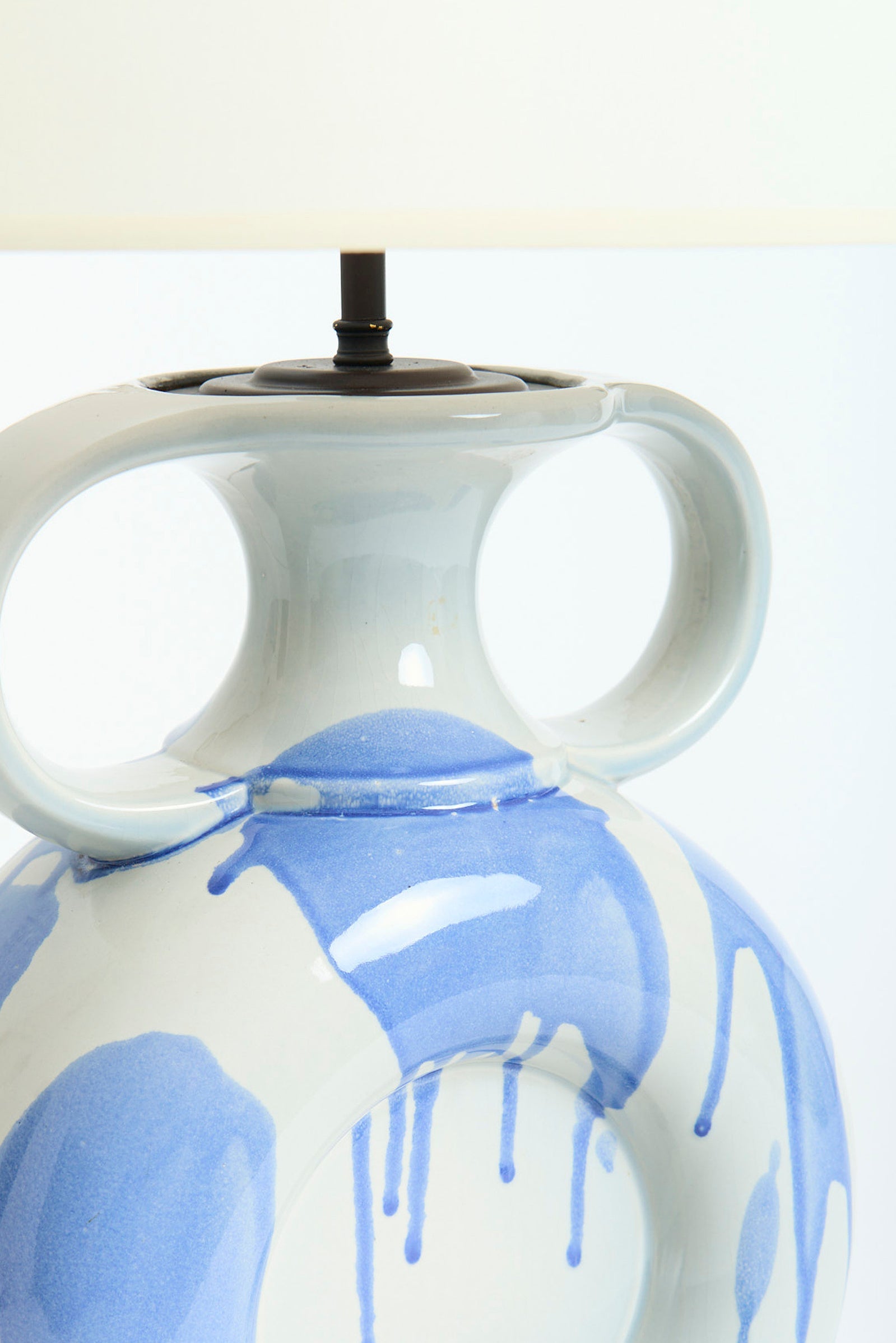 Ceramic Table Lamp