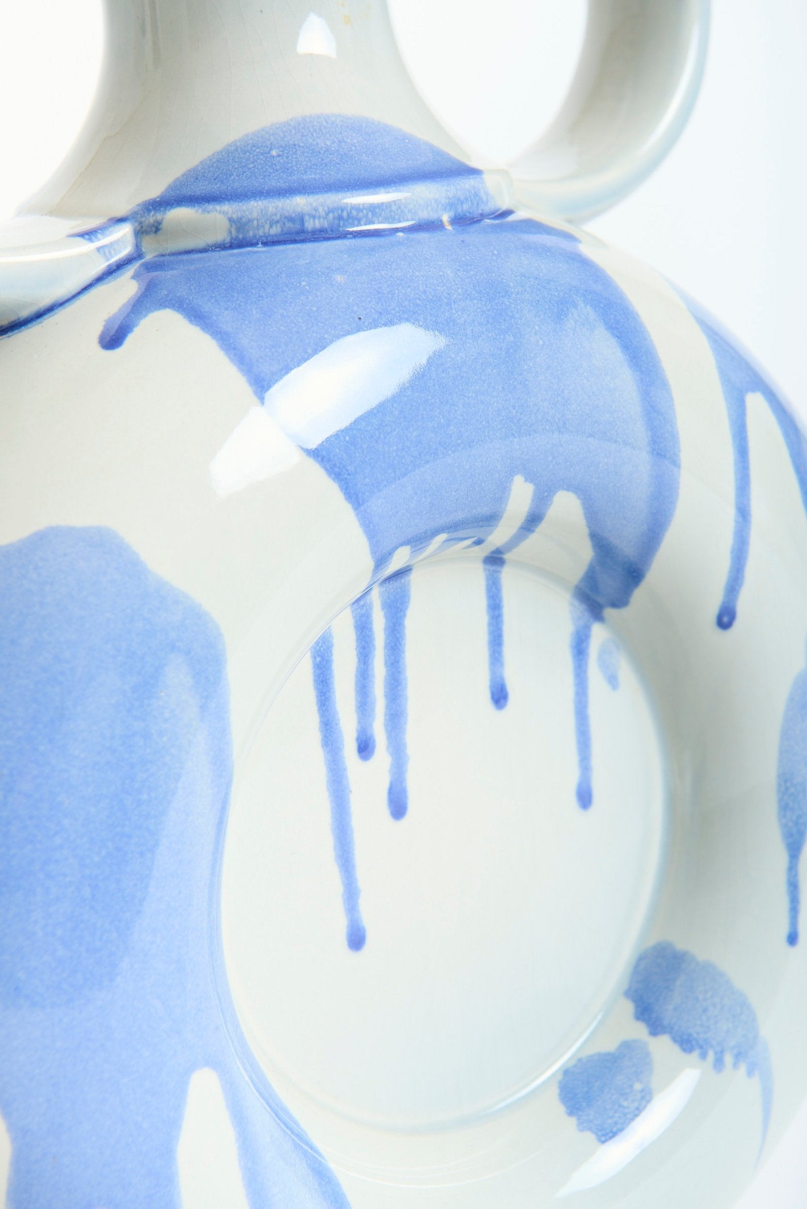 Ceramic Table Lamp