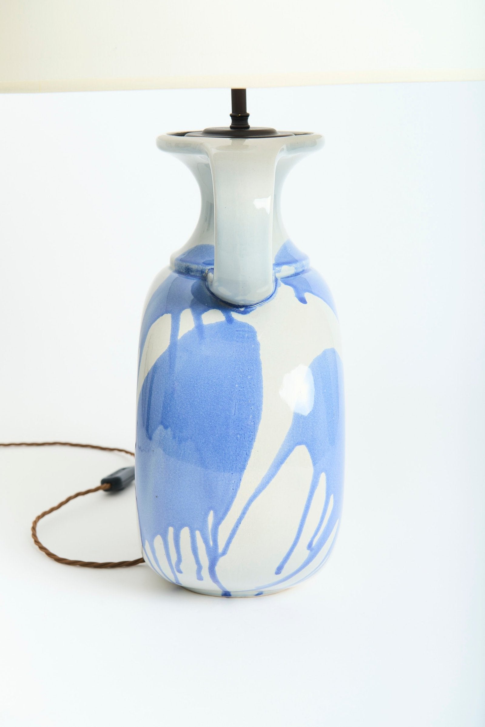 Ceramic Table Lamp
