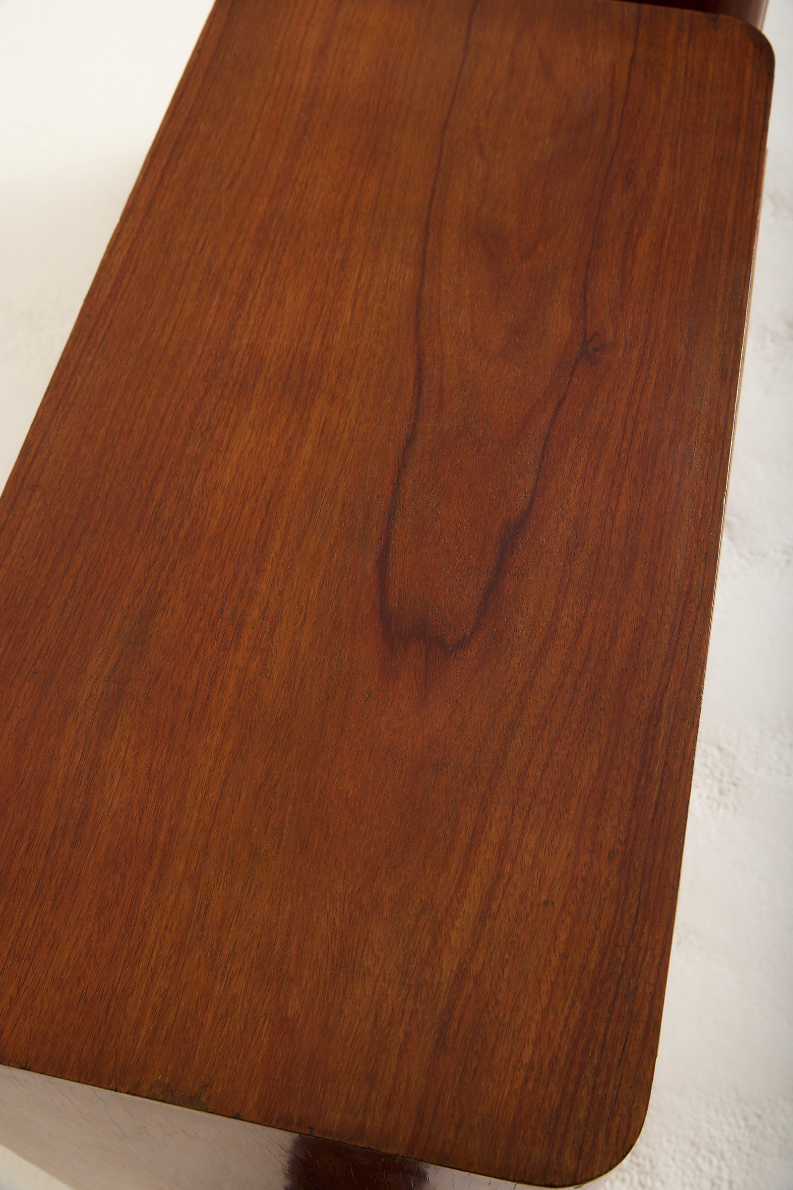 Pair of Bedside Cabinets