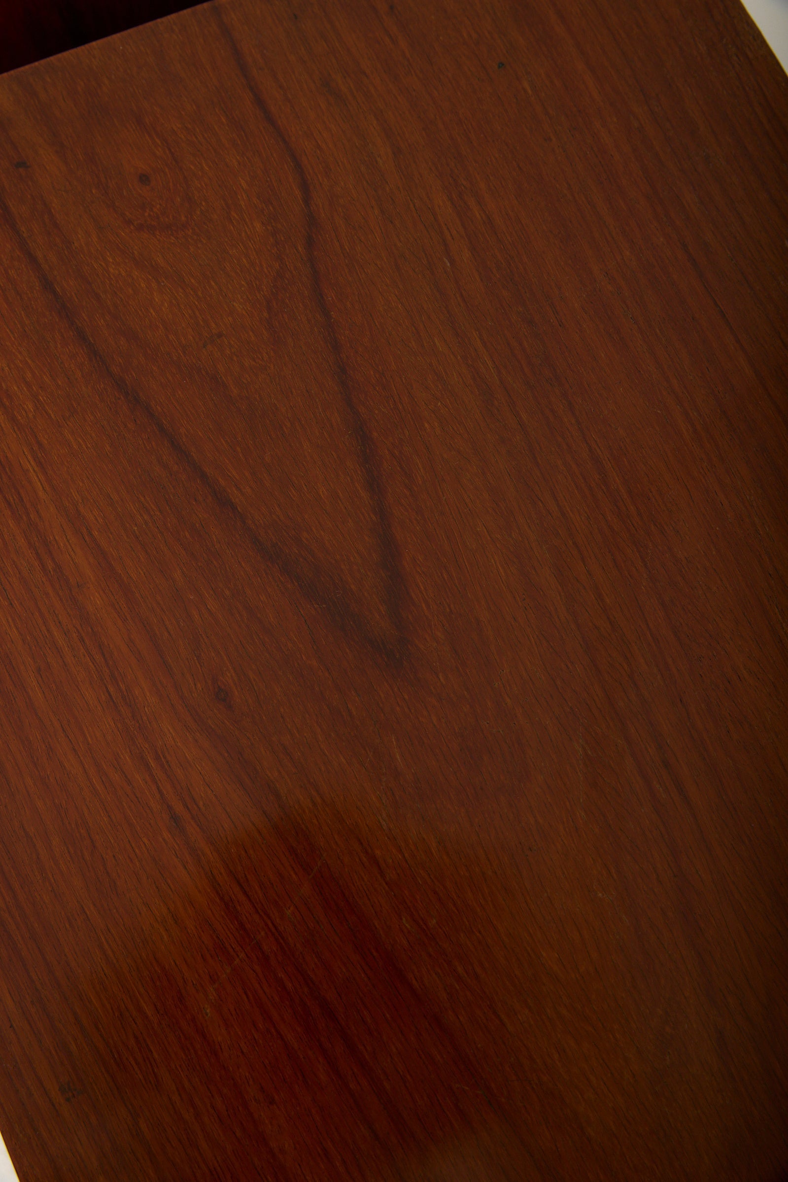 Pair of Bedside Cabinets