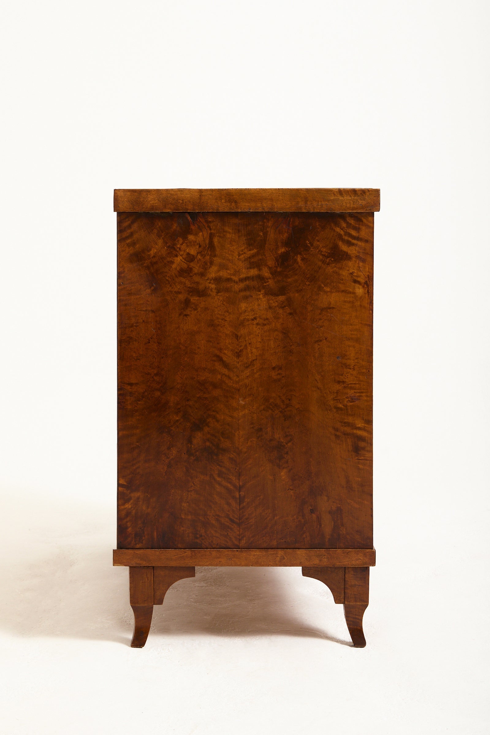 Birch Chest of Drawers