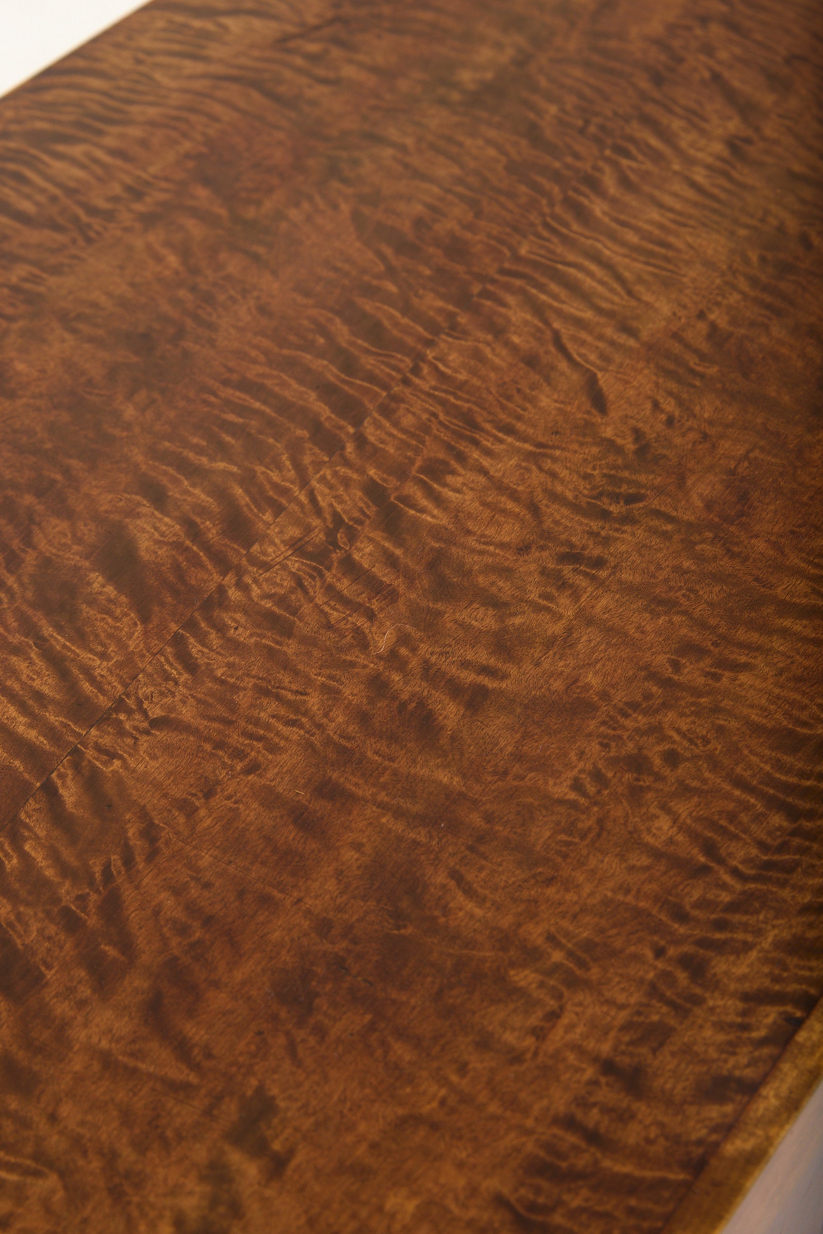 Birch Chest of Drawers
