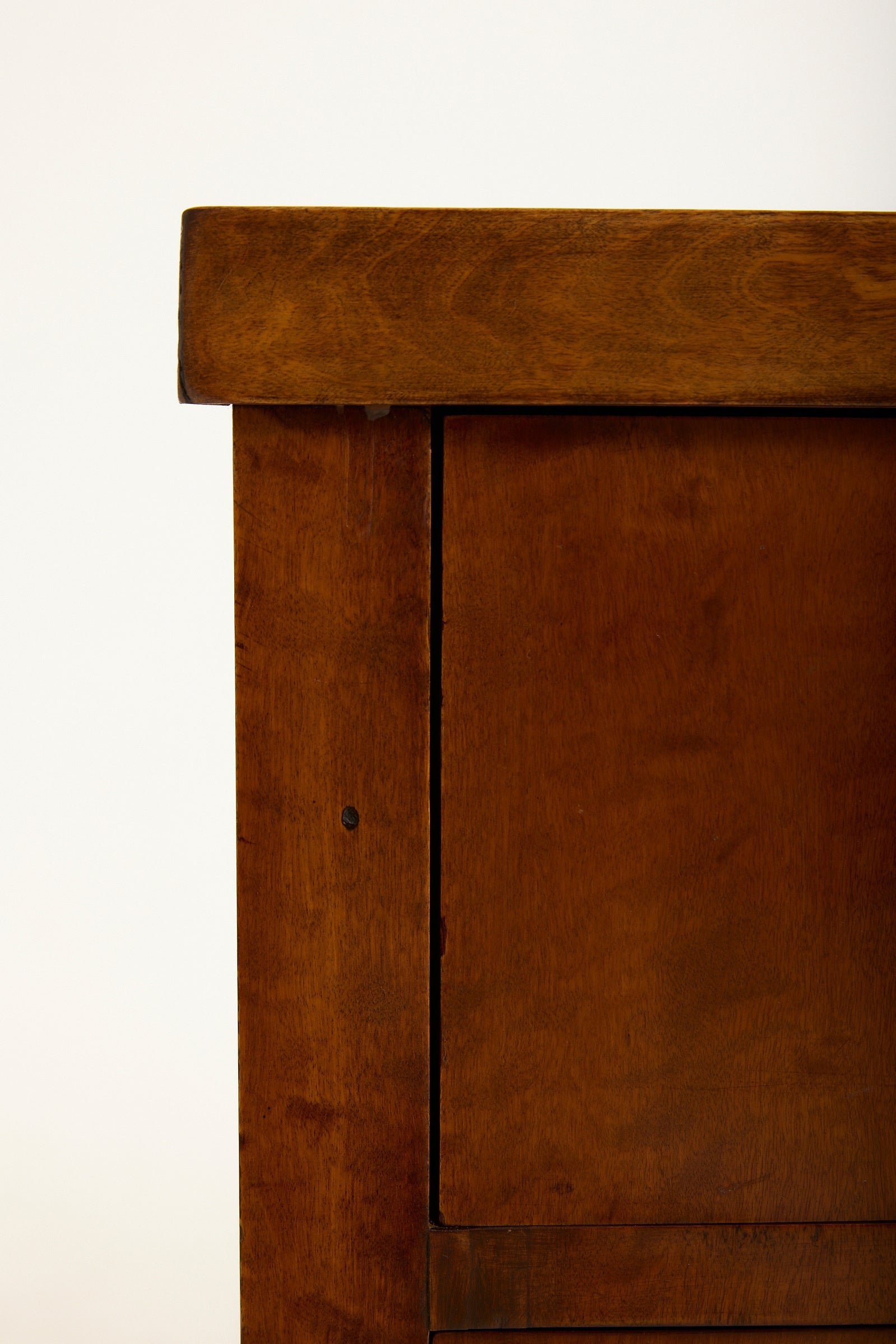 Birch Chest of Drawers