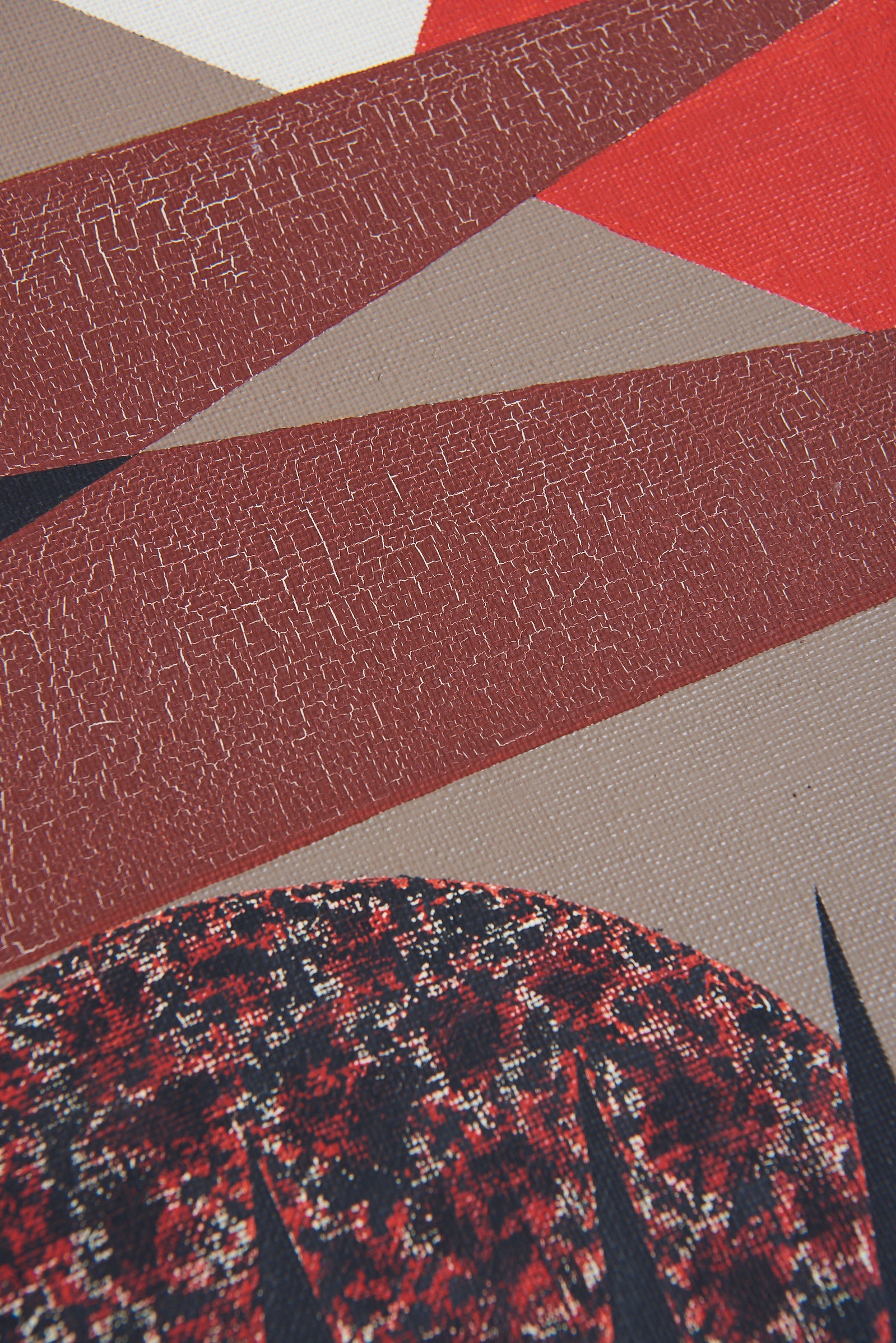 Constructivist Painting