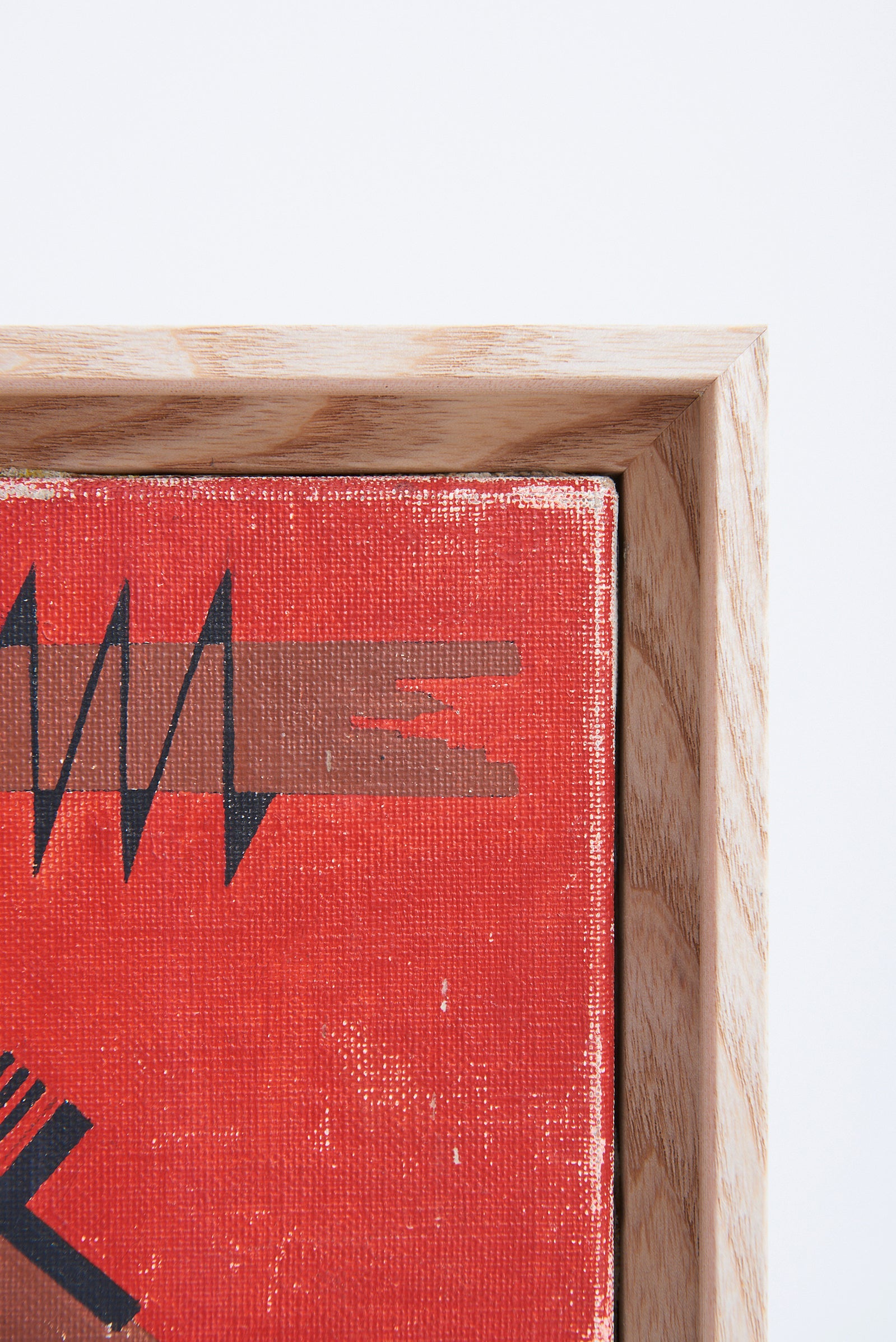Constructivist Painting