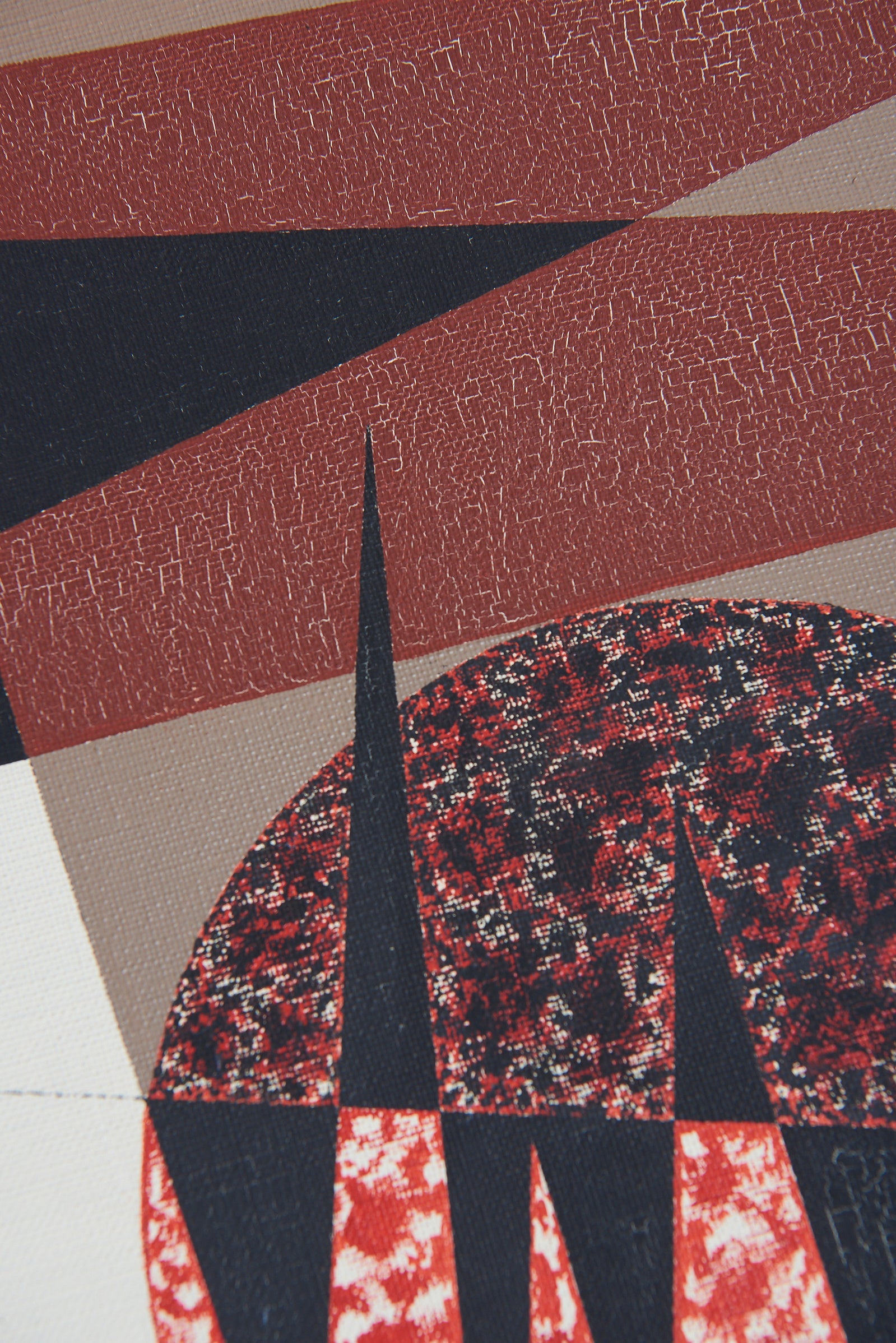Constructivist Painting