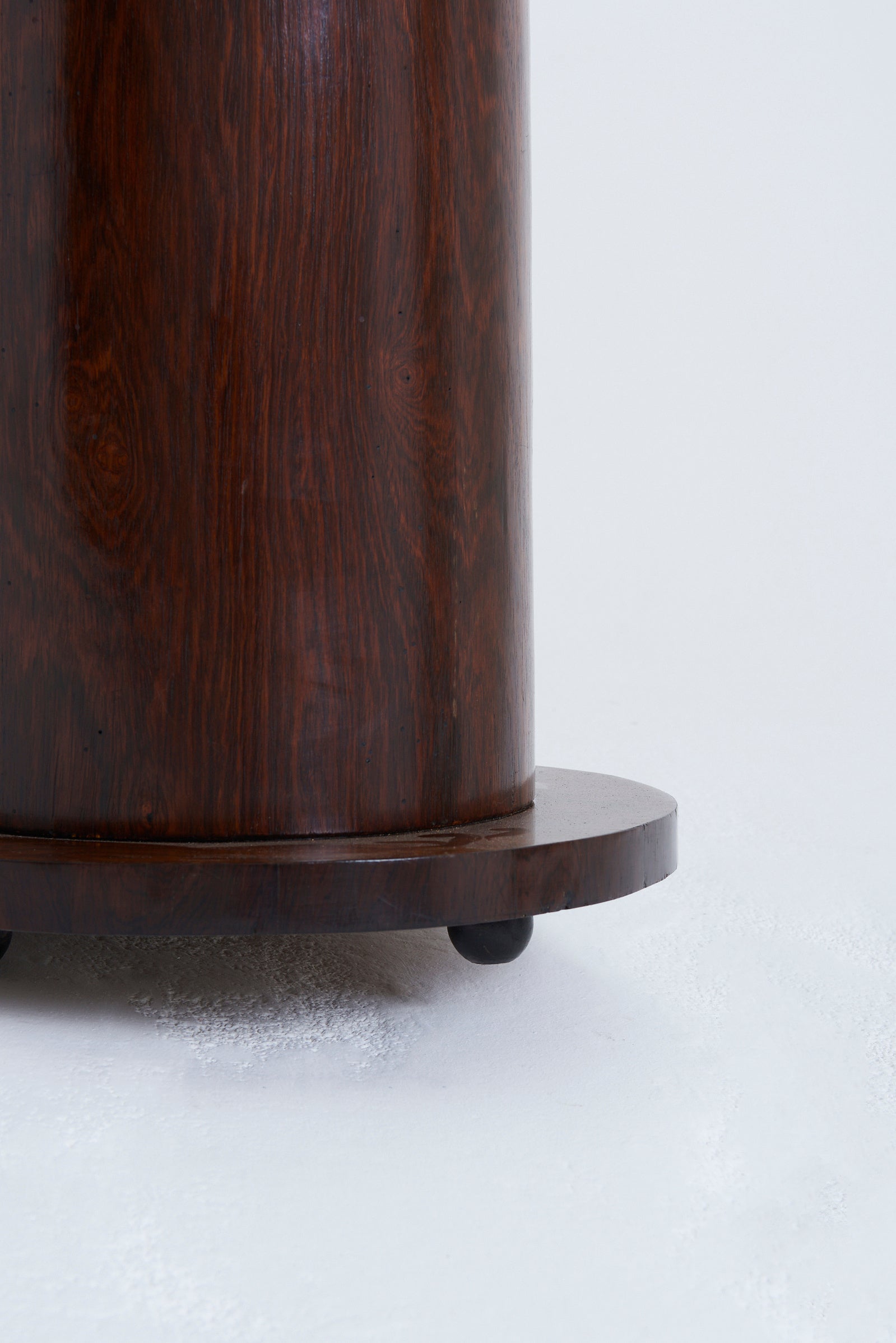 Art Deco Side Table