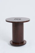 9556- Art Deco Side Table