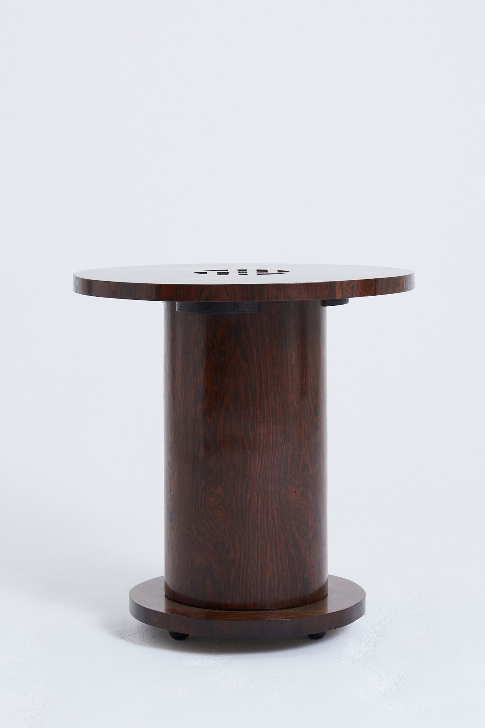 Art Deco Side Table