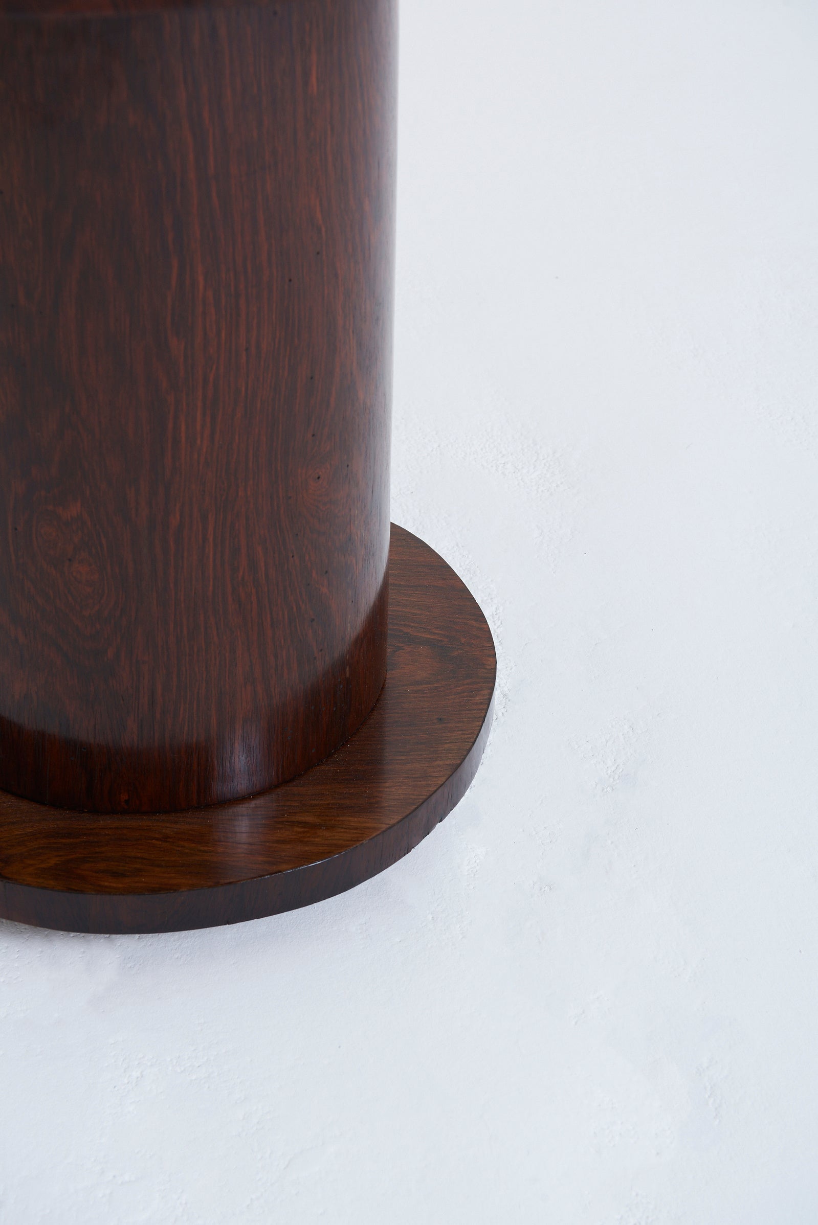 Art Deco Side Table