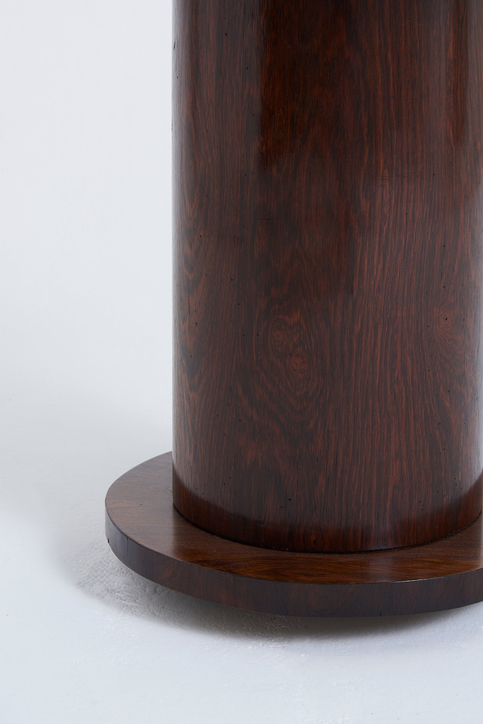 Art Deco Side Table