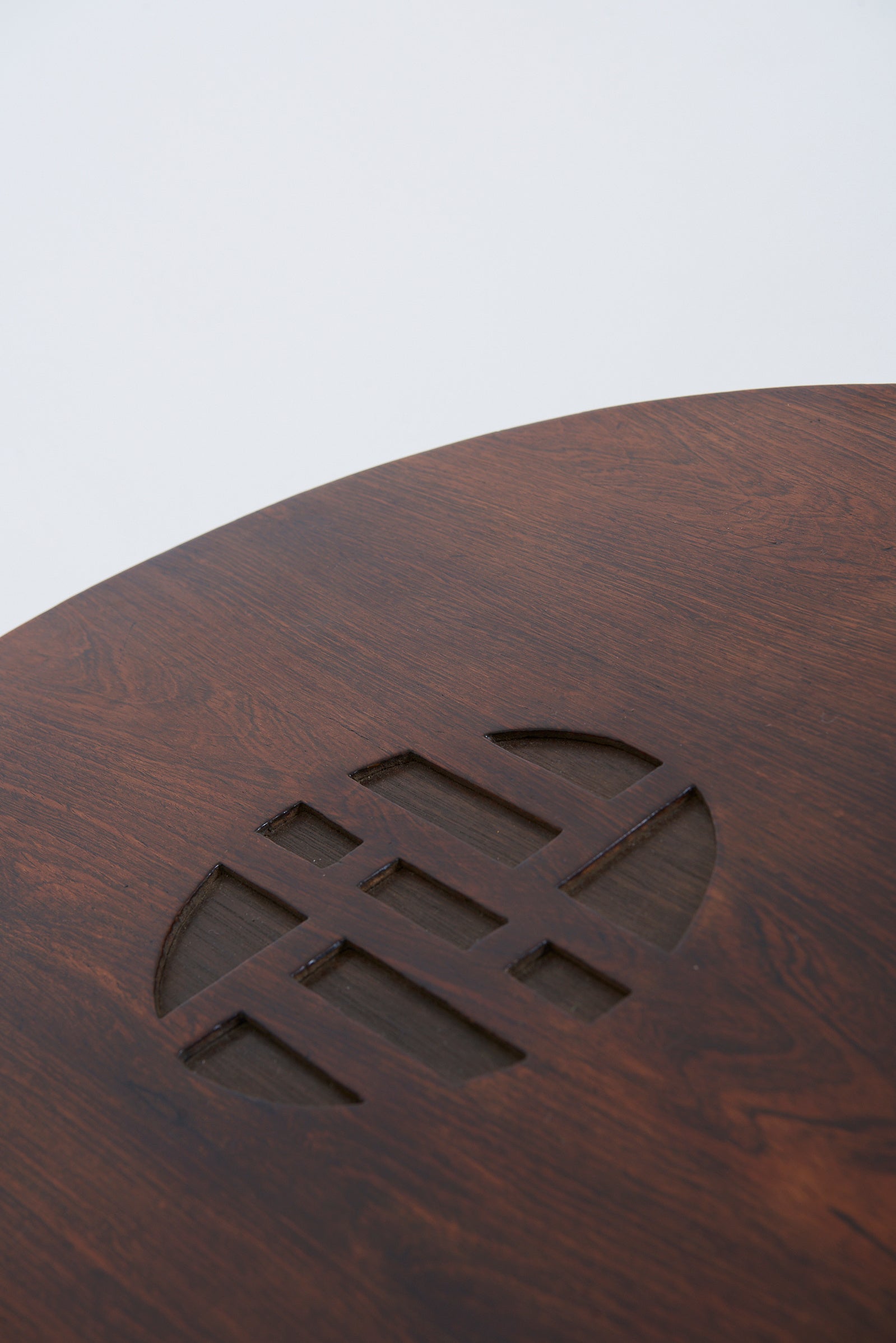 Art Deco Side Table