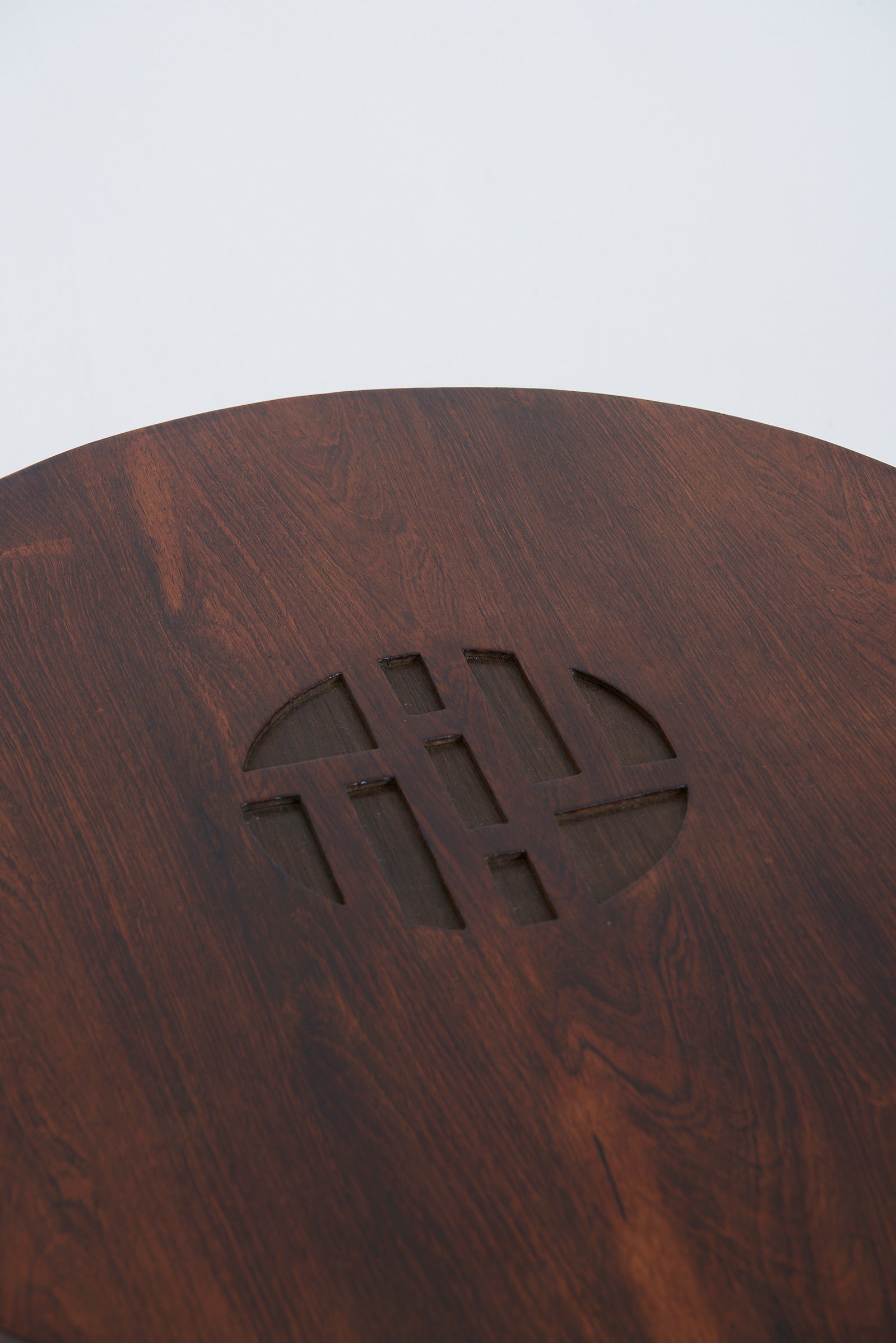 Art Deco Side Table