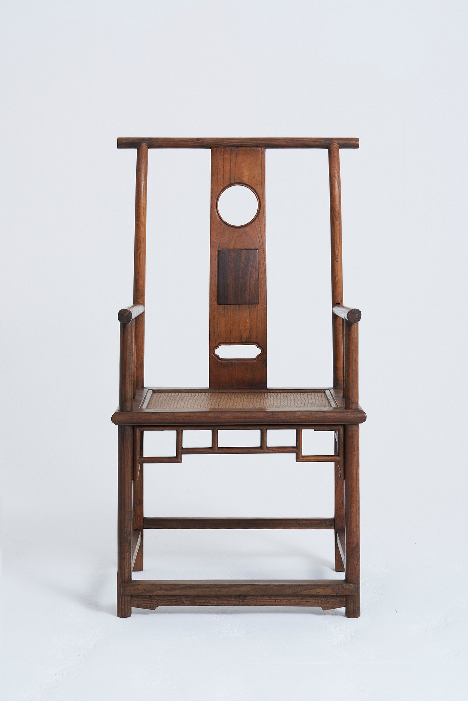 Early 20th Century Chinese Armchair