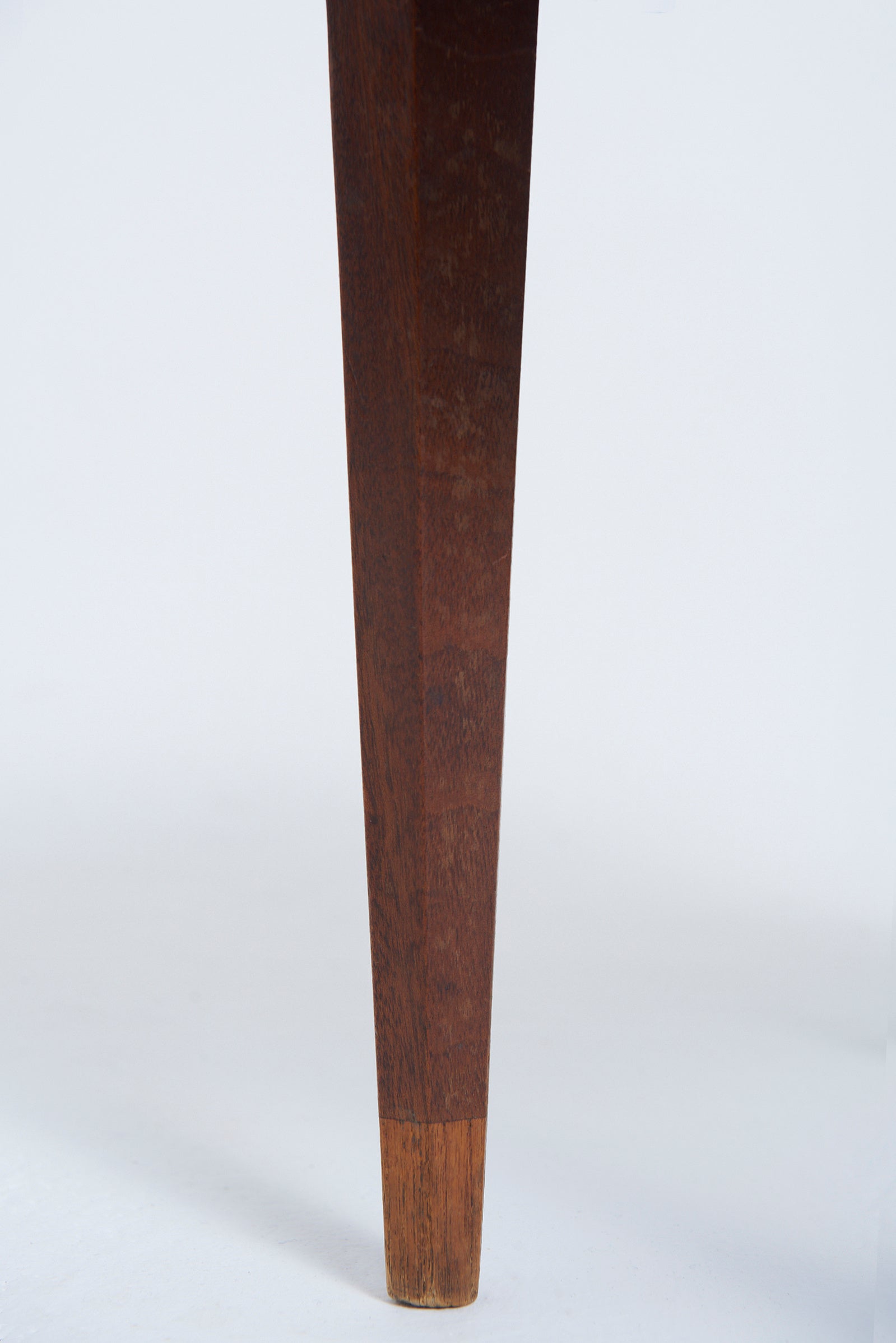 Pair of Neoclassical Stools