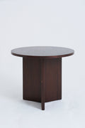 9569- Mid-Century Side Table