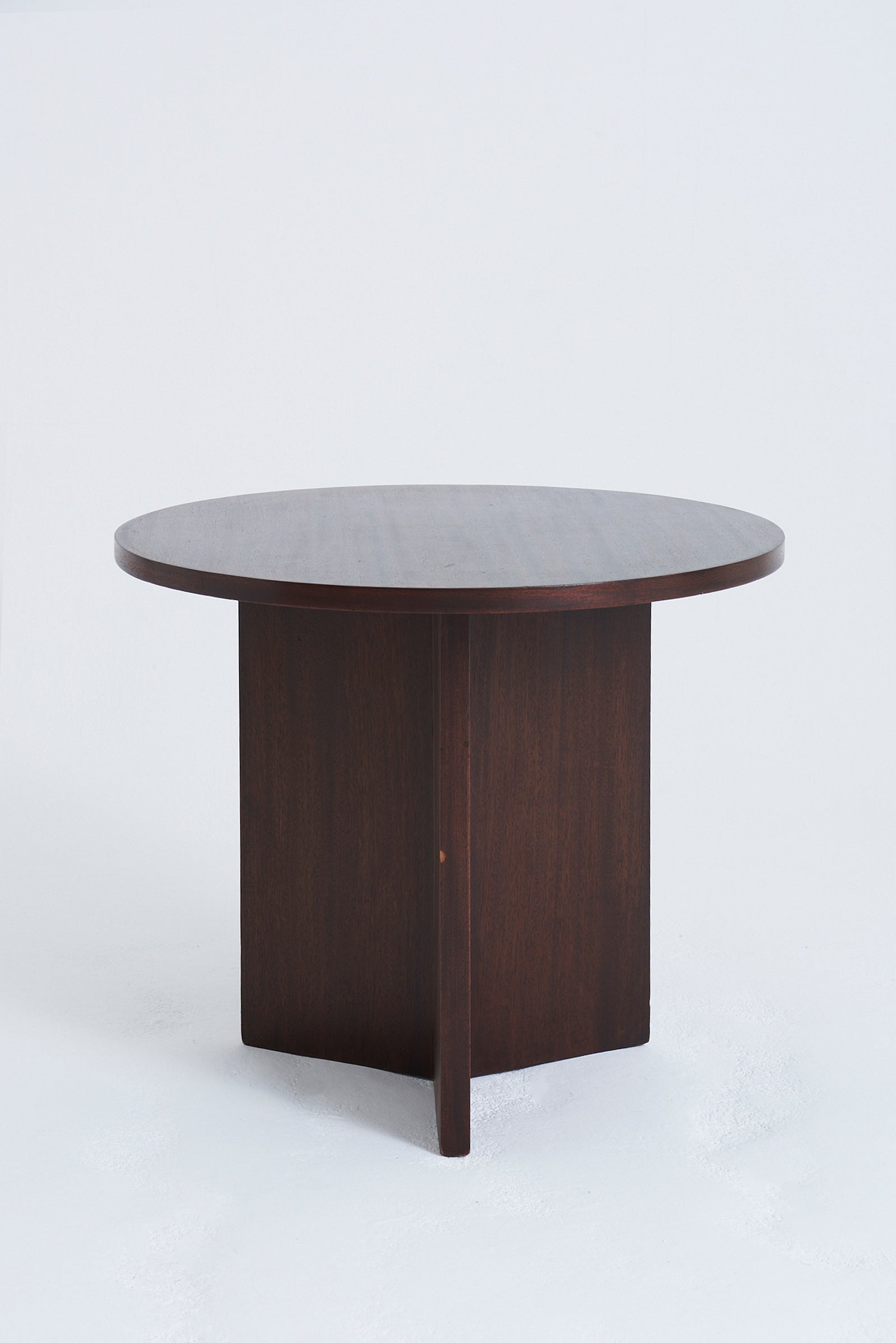 9569- Mid-Century Side Table