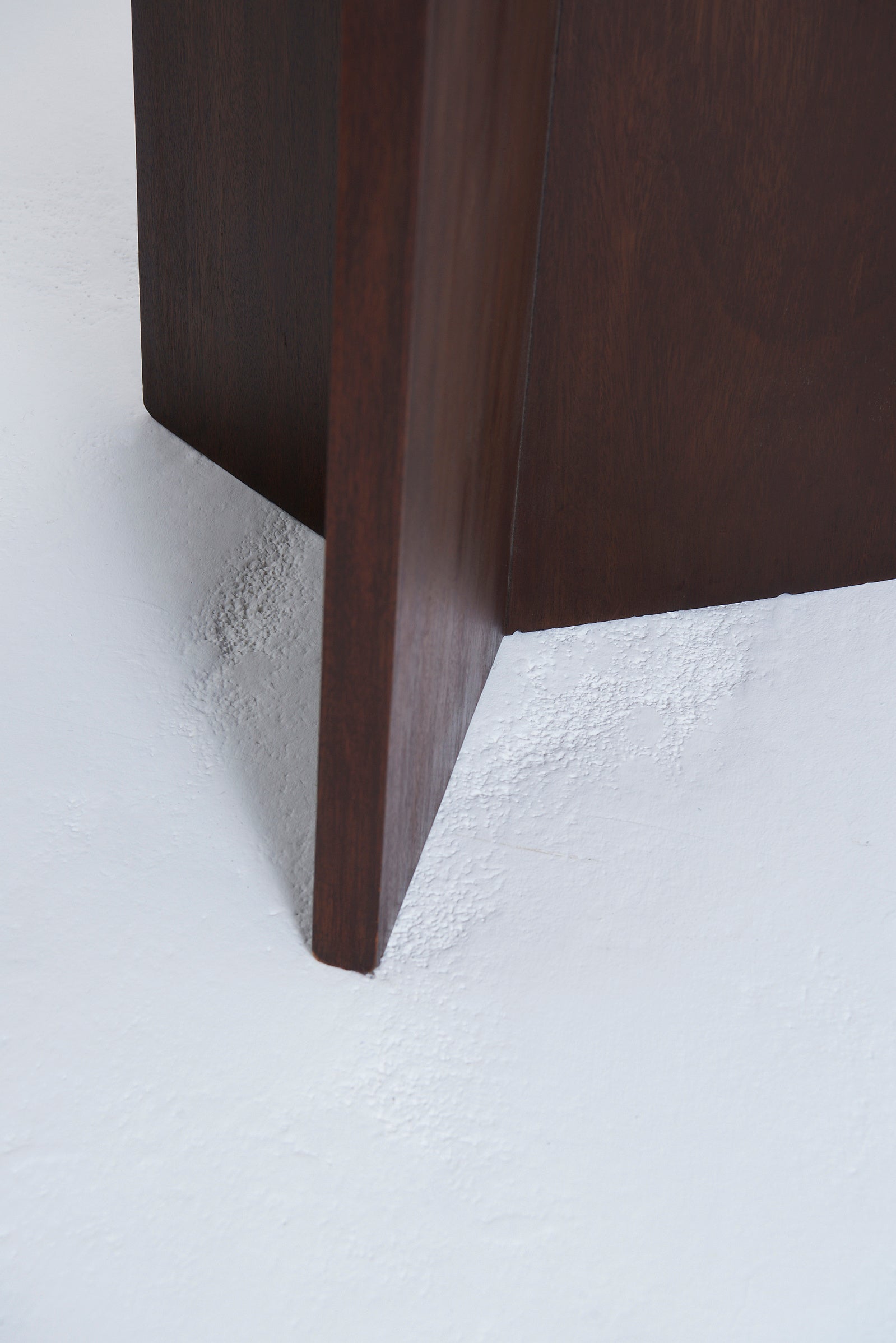 Mid-Century Side Table