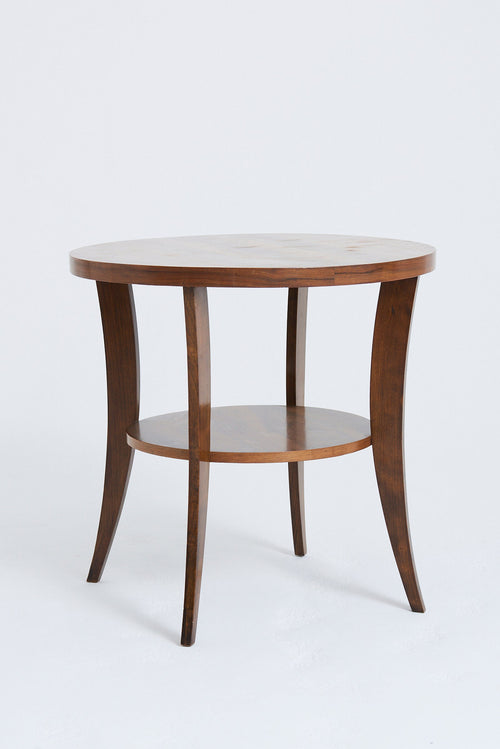 Art Deco Side Table