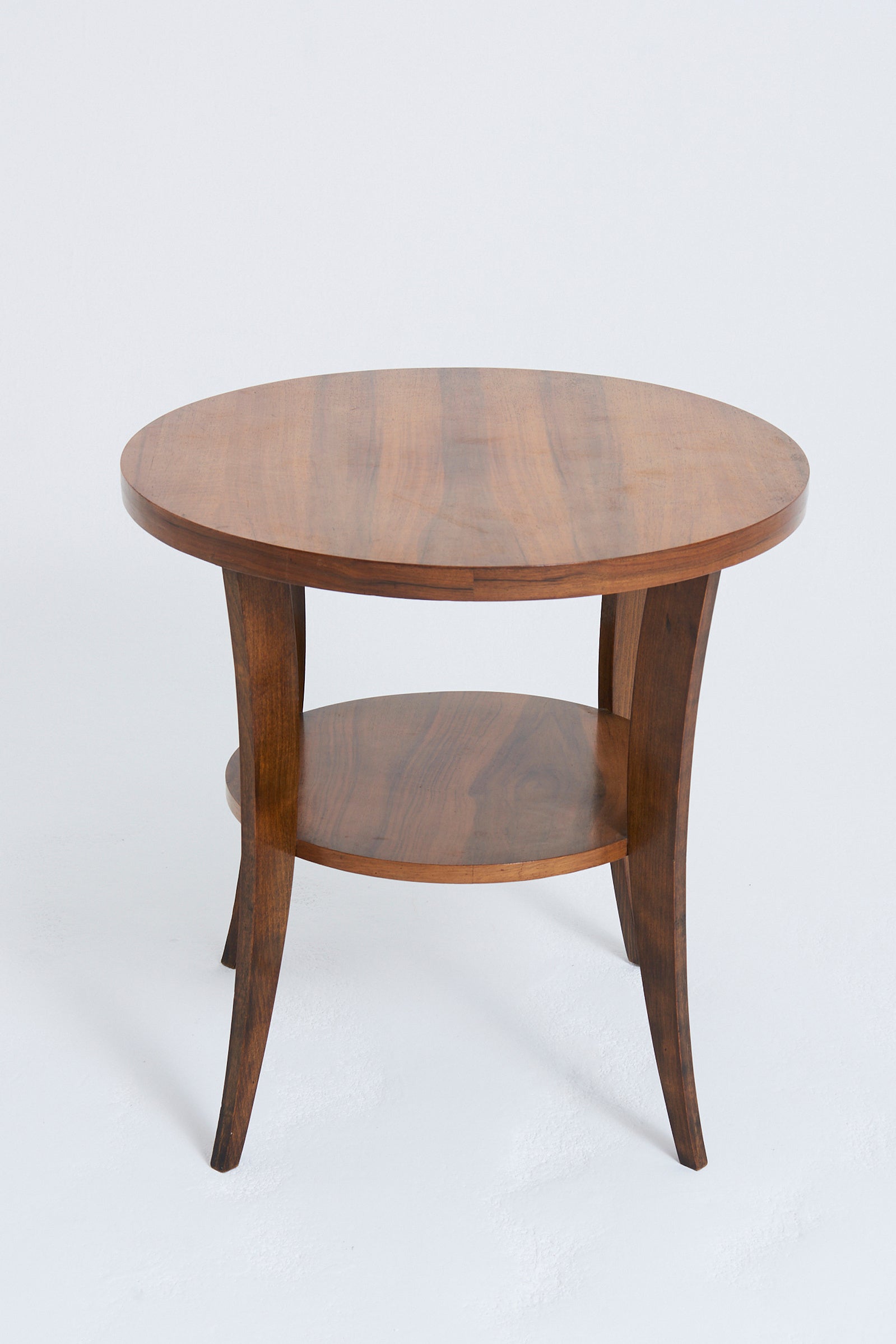 Art Deco Side Table