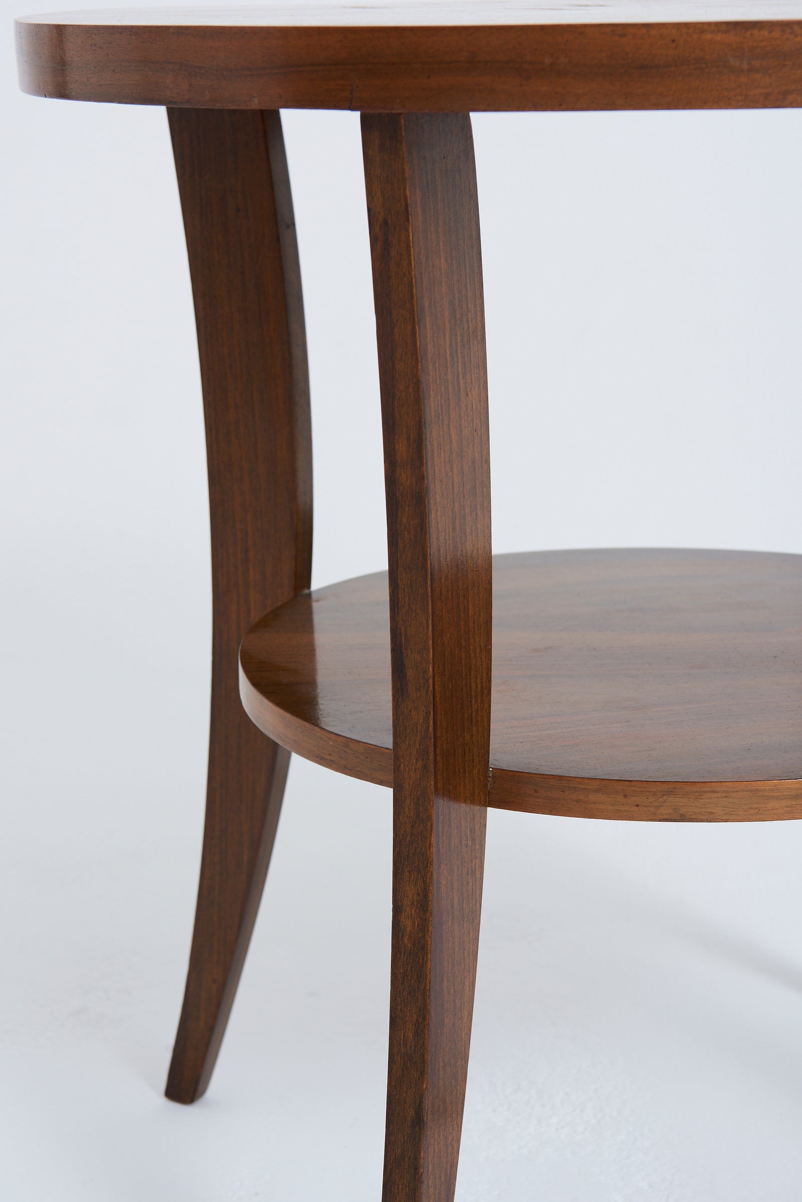 Art Deco Side Table